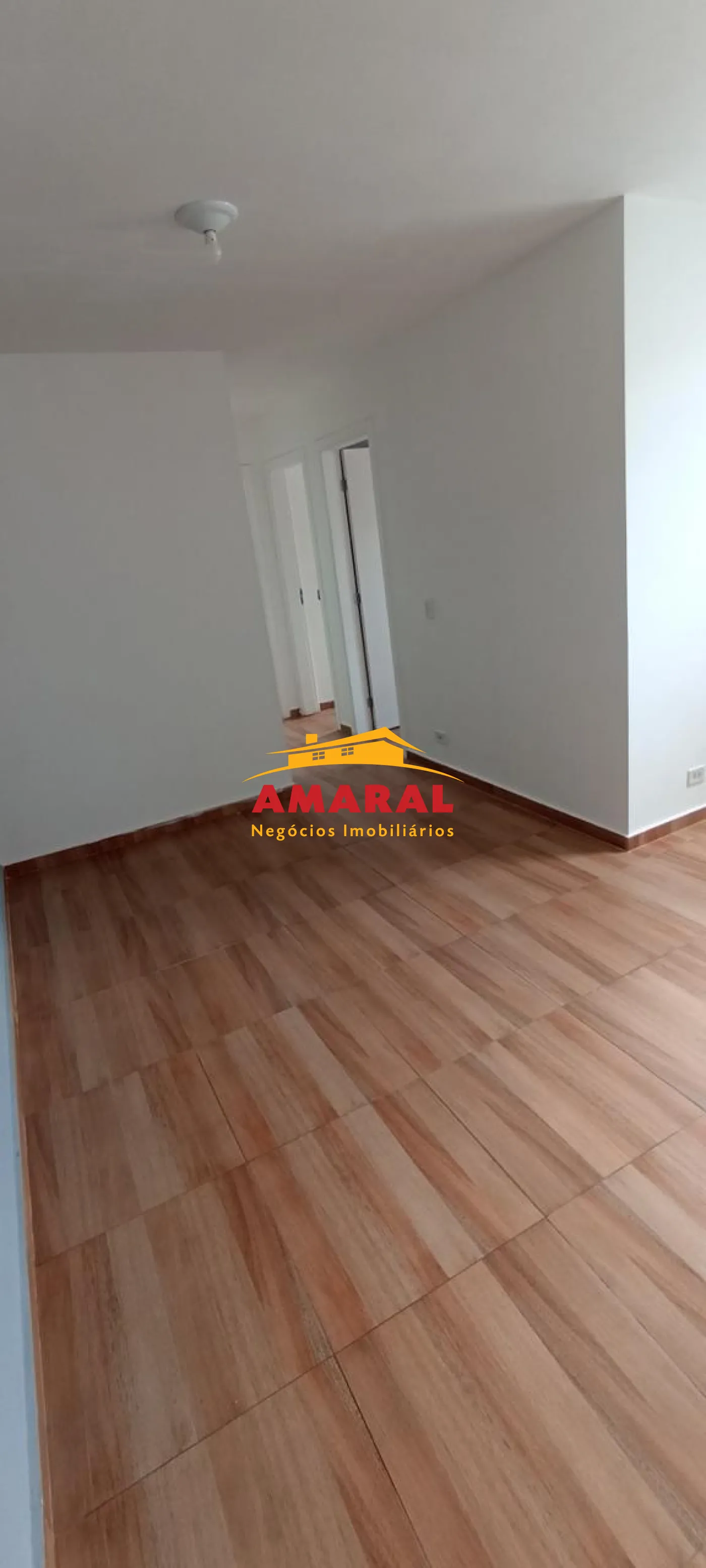 Alugar Apartamentos / Padr&atilde;o em Suzano R$ 1.100,00 - Foto 3