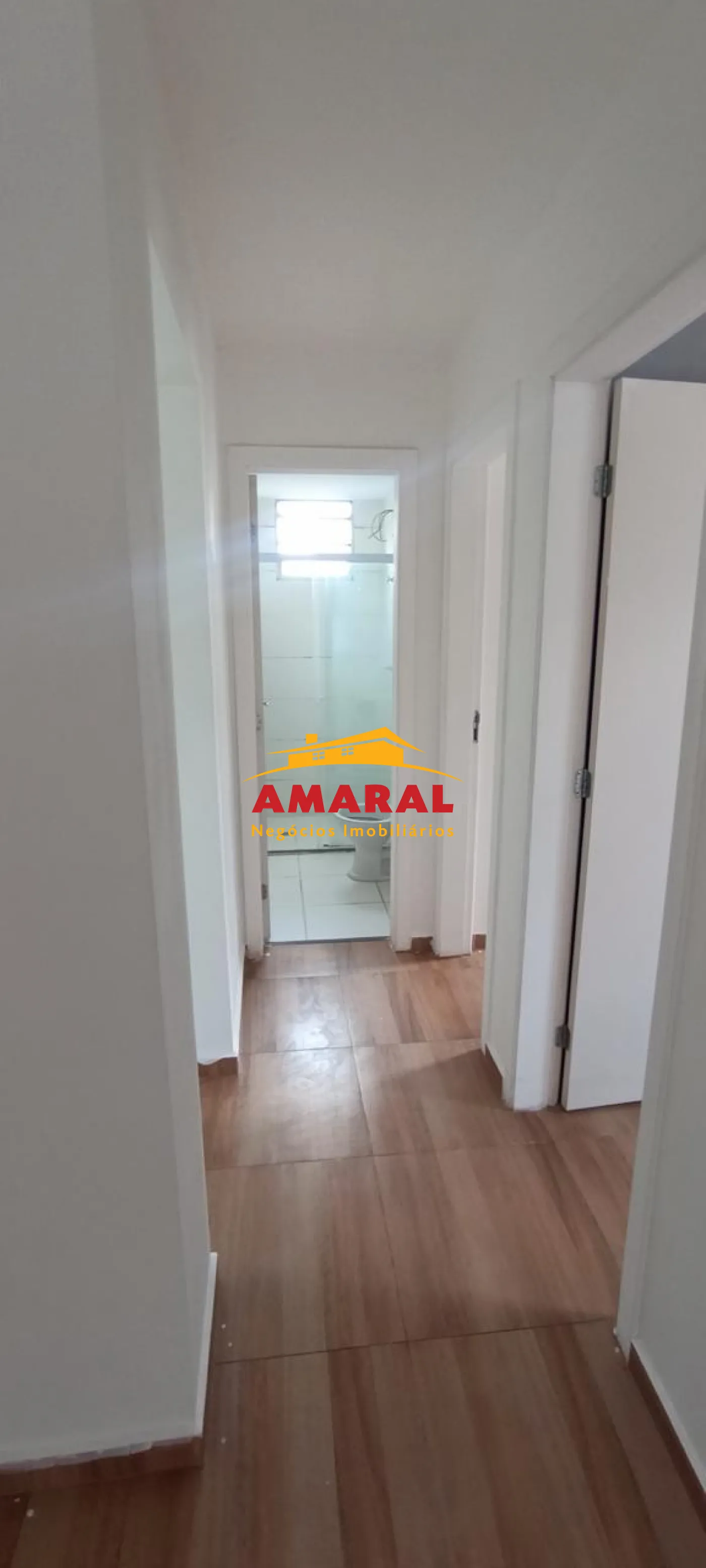 Alugar Apartamentos / Padr&atilde;o em Suzano R$ 1.100,00 - Foto 6
