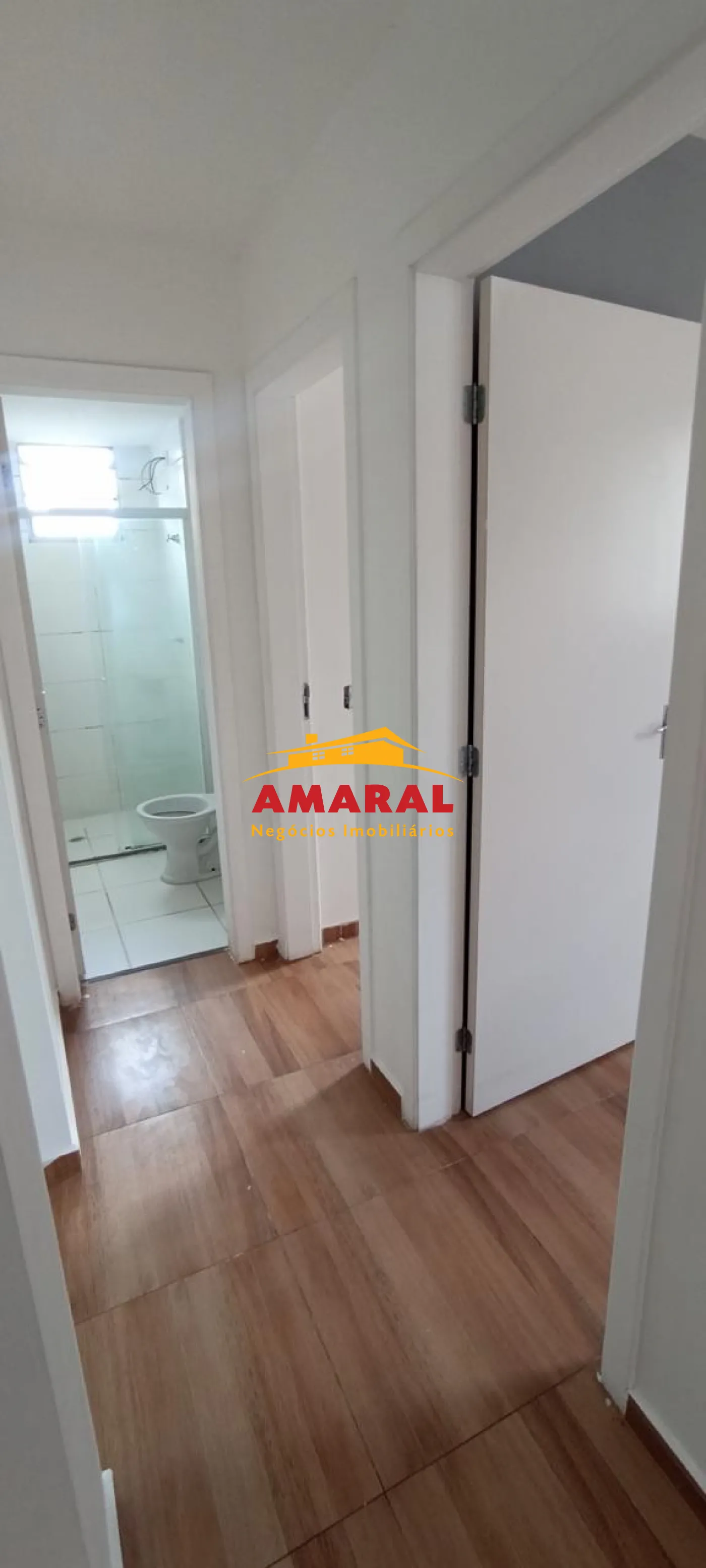 Alugar Apartamentos / Padr&atilde;o em Suzano R$ 1.100,00 - Foto 7