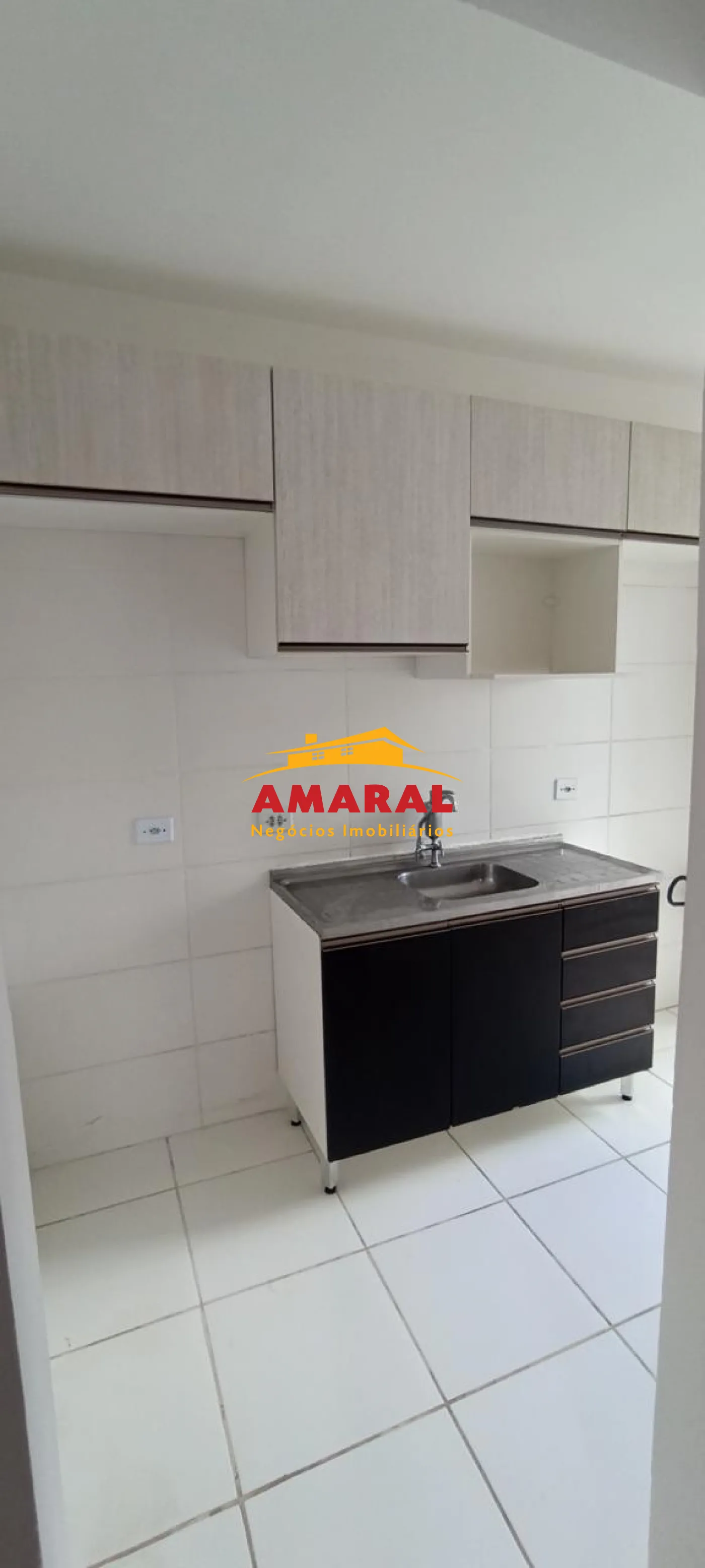 Alugar Apartamentos / Padr&atilde;o em Suzano R$ 1.100,00 - Foto 8