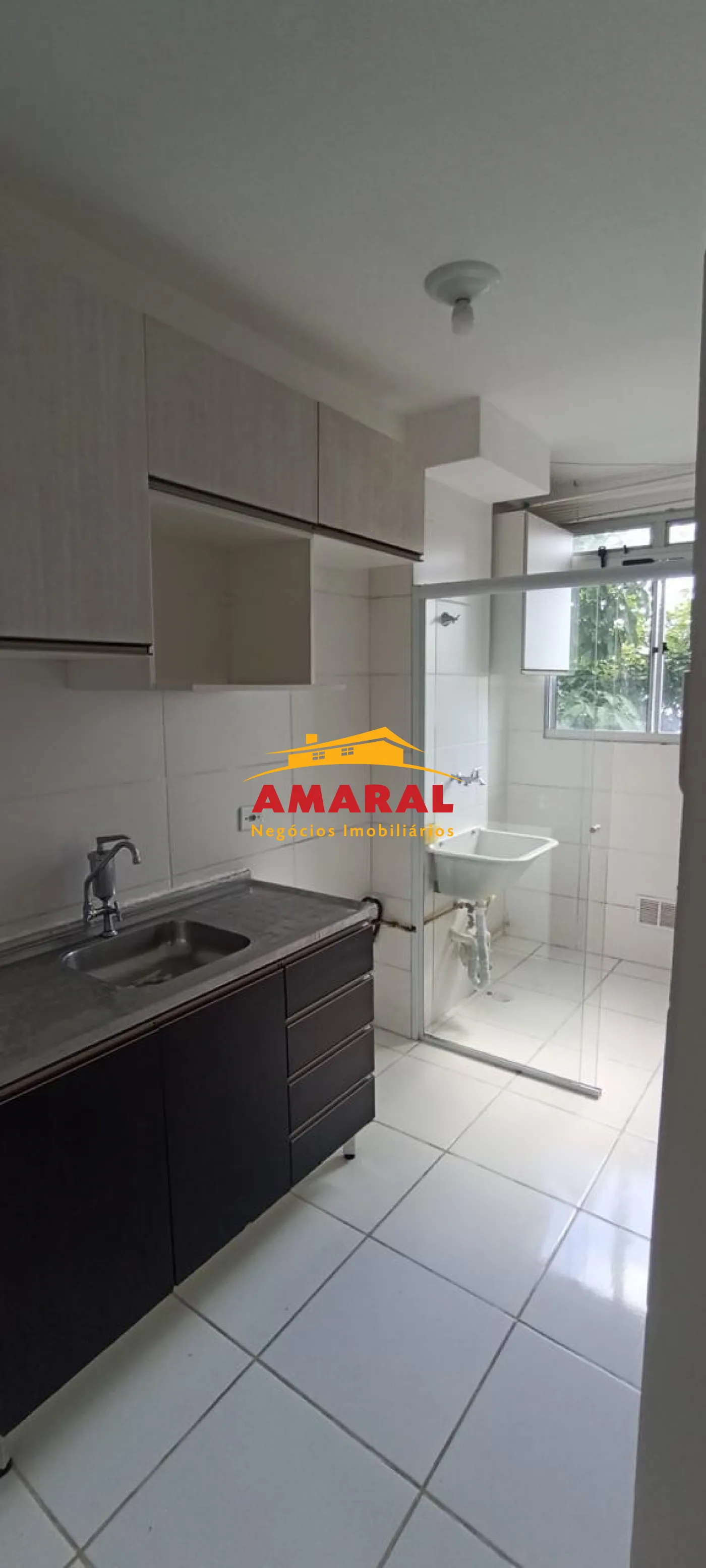 Alugar Apartamentos / Padr&atilde;o em Suzano R$ 1.100,00 - Foto 9