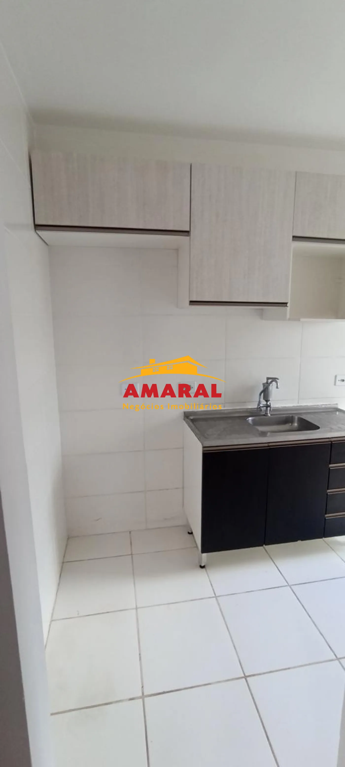 Alugar Apartamentos / Padr&atilde;o em Suzano R$ 1.100,00 - Foto 10