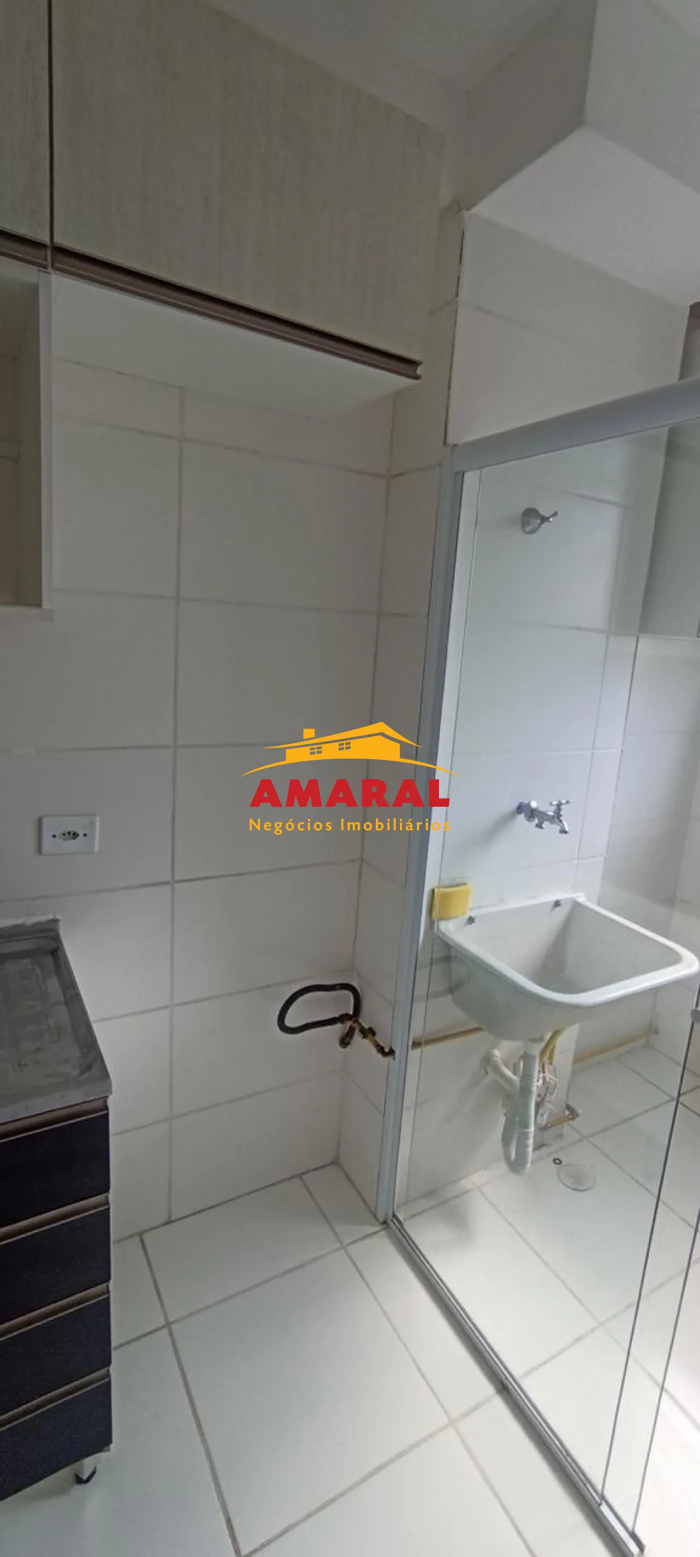 Alugar Apartamentos / Padr&atilde;o em Suzano R$ 1.100,00 - Foto 11