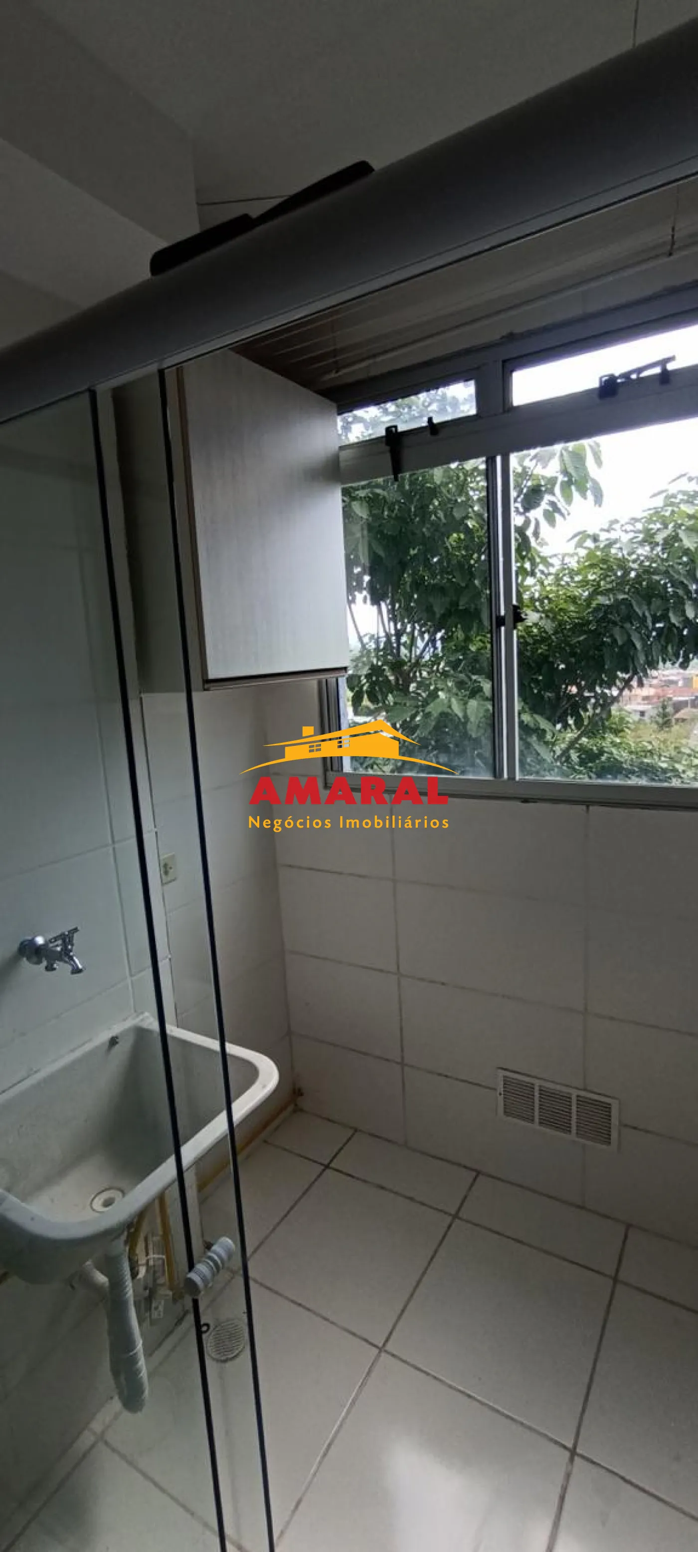 Alugar Apartamentos / Padr&atilde;o em Suzano R$ 1.100,00 - Foto 13