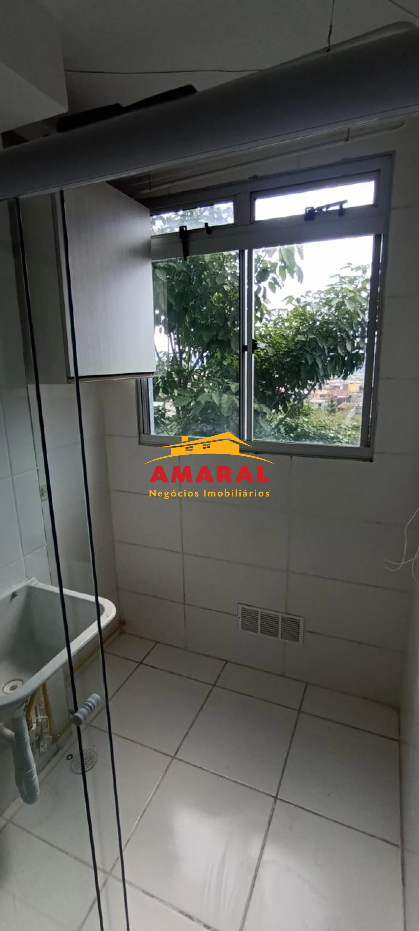 Alugar Apartamentos / Padr&atilde;o em Suzano R$ 1.100,00 - Foto 15