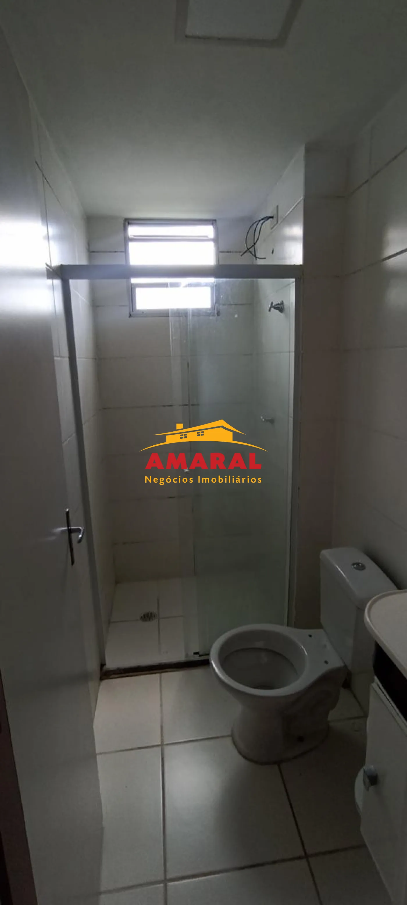 Alugar Apartamentos / Padr&atilde;o em Suzano R$ 1.100,00 - Foto 23