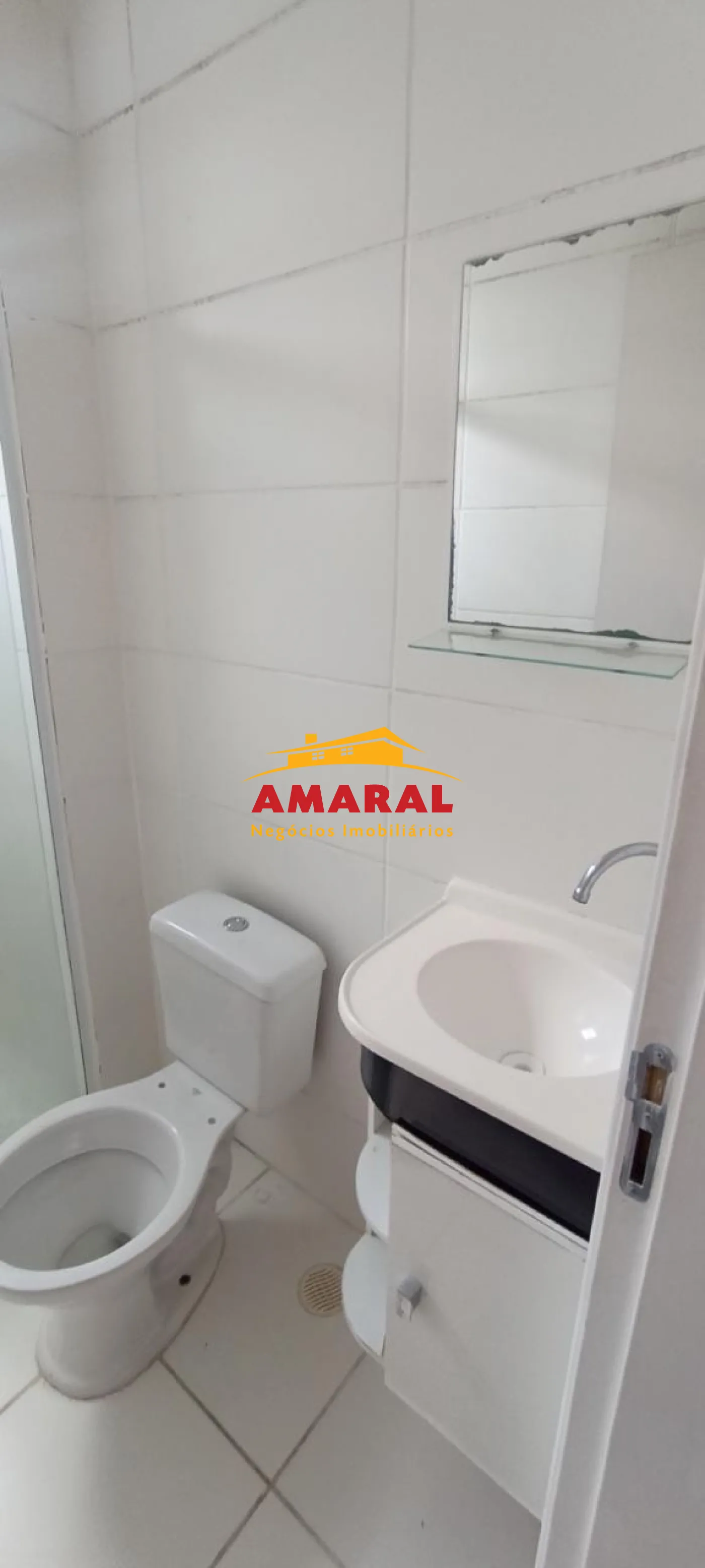 Alugar Apartamentos / Padr&atilde;o em Suzano R$ 1.100,00 - Foto 24