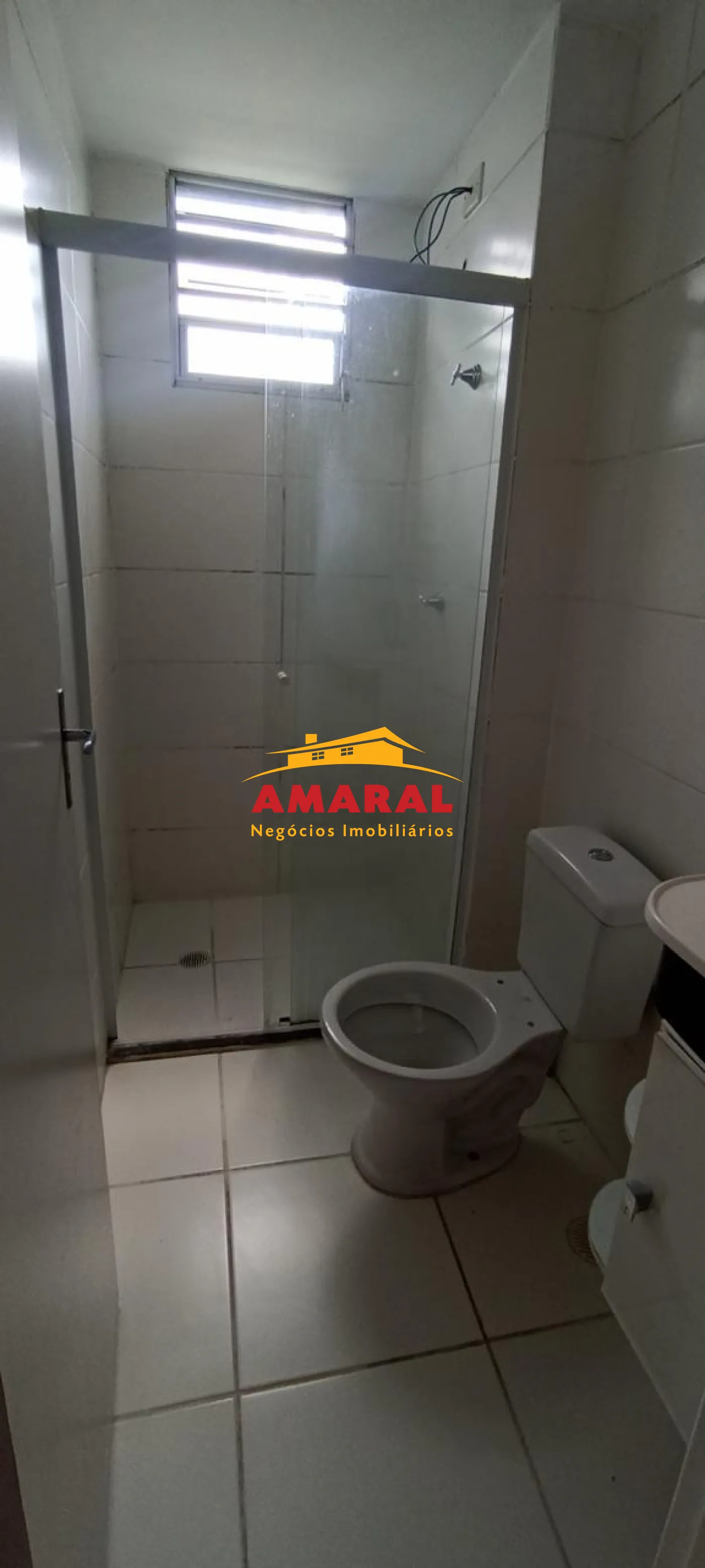 Alugar Apartamentos / Padr&atilde;o em Suzano R$ 1.100,00 - Foto 25