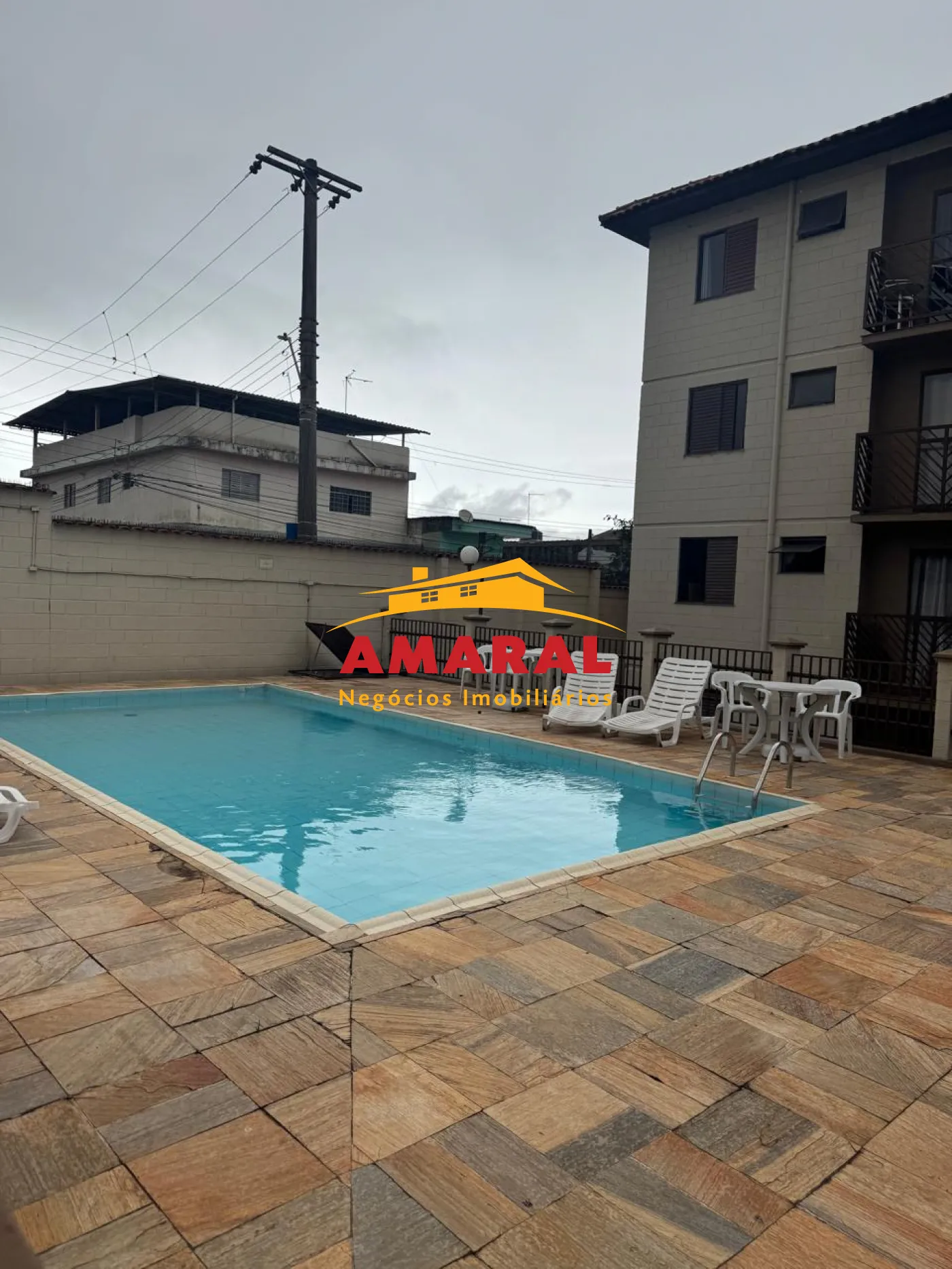 Comprar Apartamentos / Padr&atilde;o em Suzano R$ 250.000,00 - Foto 1