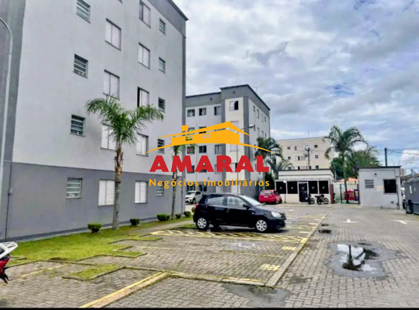 Comprar Apartamentos / Padr&atilde;o em Suzano R$ 250.000,00 - Foto 28