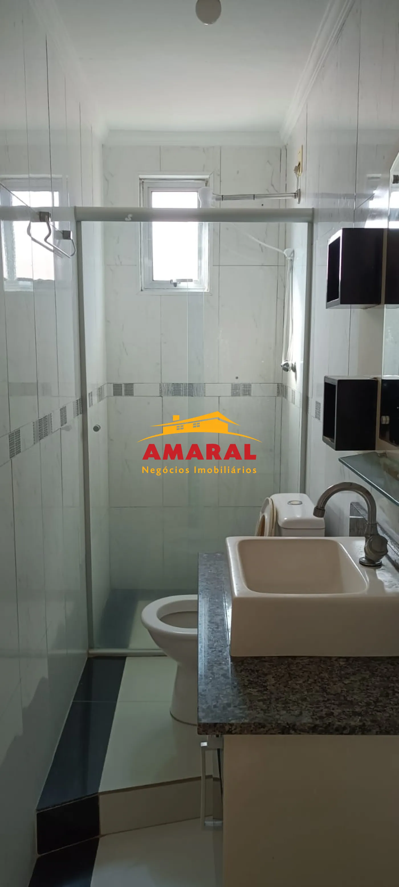 Comprar Apartamentos / Padr&atilde;o em Suzano R$ 195.000,00 - Foto 6