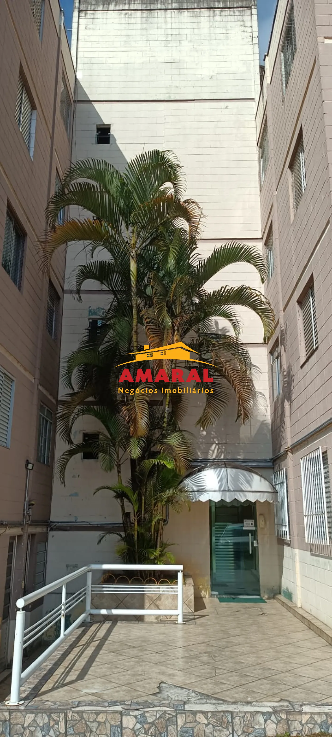 Comprar Apartamentos / Padr&atilde;o em Suzano R$ 195.000,00 - Foto 15