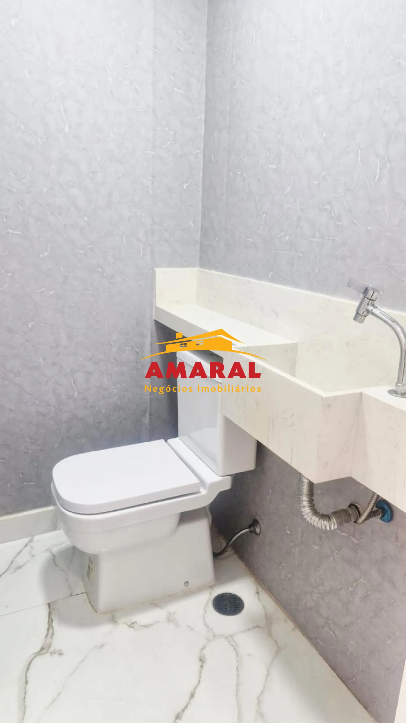 Alugar Apartamentos / Padr&atilde;o em Mogi das Cruzes R$ 4.450,00 - Foto 17