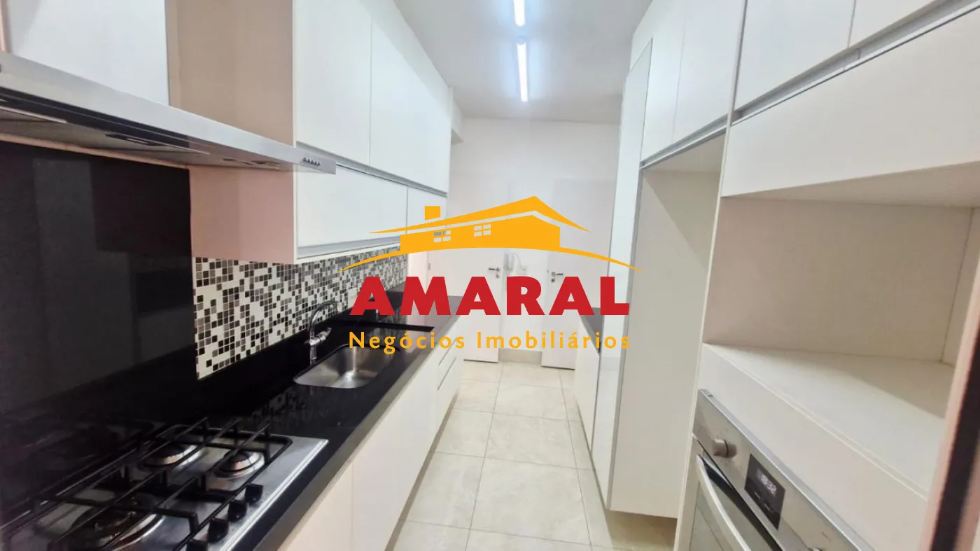 Alugar Apartamentos / Padr&atilde;o em Mogi das Cruzes R$ 4.450,00 - Foto 3