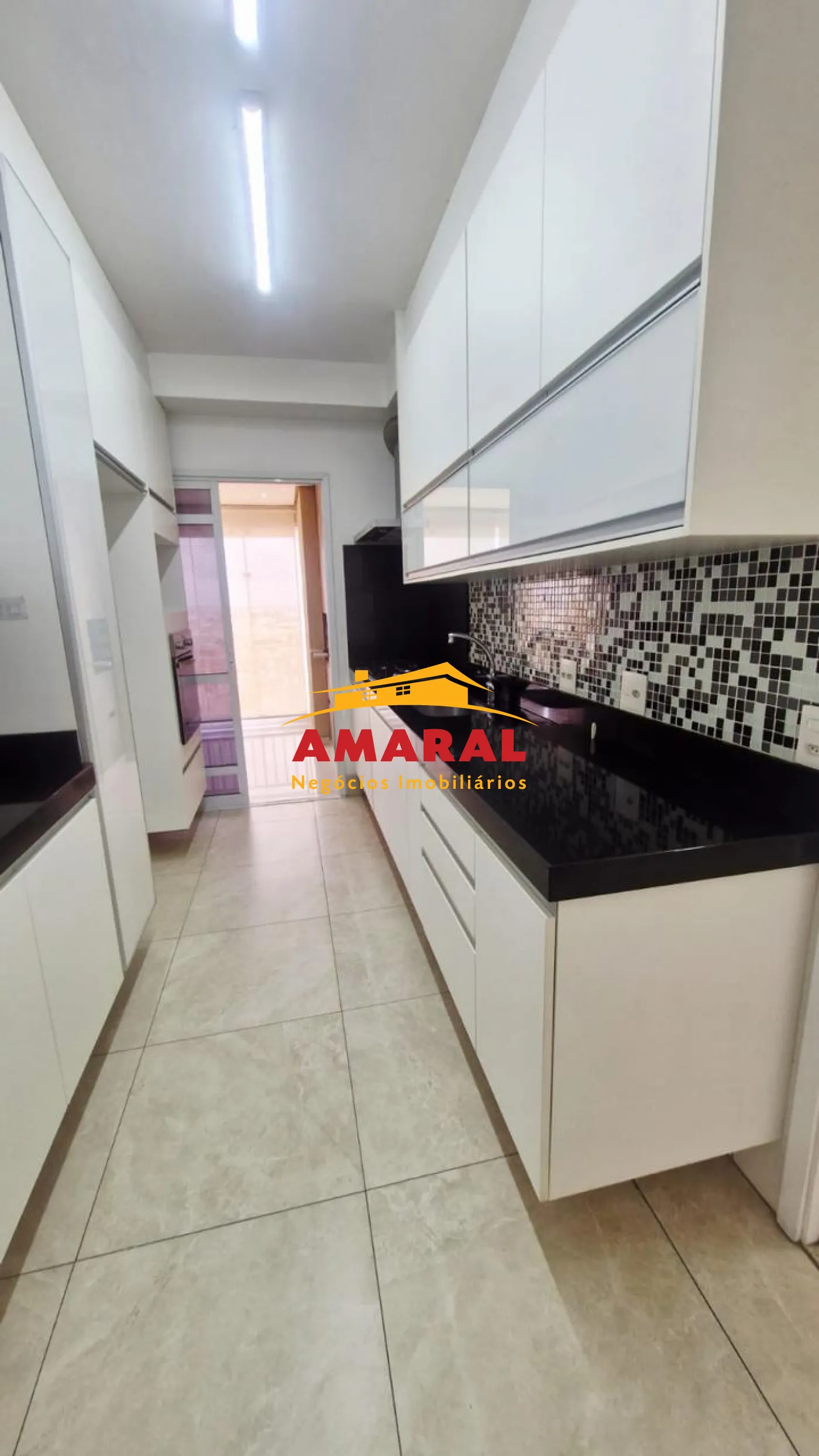 Alugar Apartamentos / Padr&atilde;o em Mogi das Cruzes R$ 4.450,00 - Foto 1