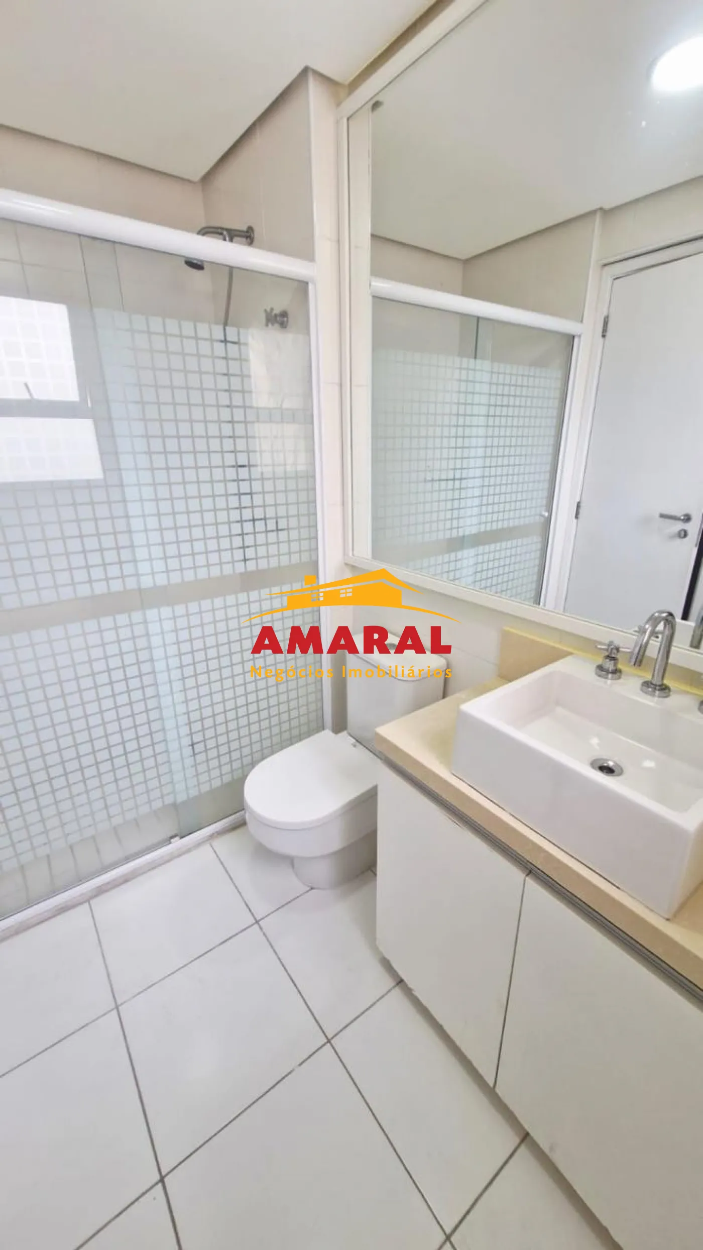 Alugar Apartamentos / Padr&atilde;o em Mogi das Cruzes R$ 4.450,00 - Foto 19