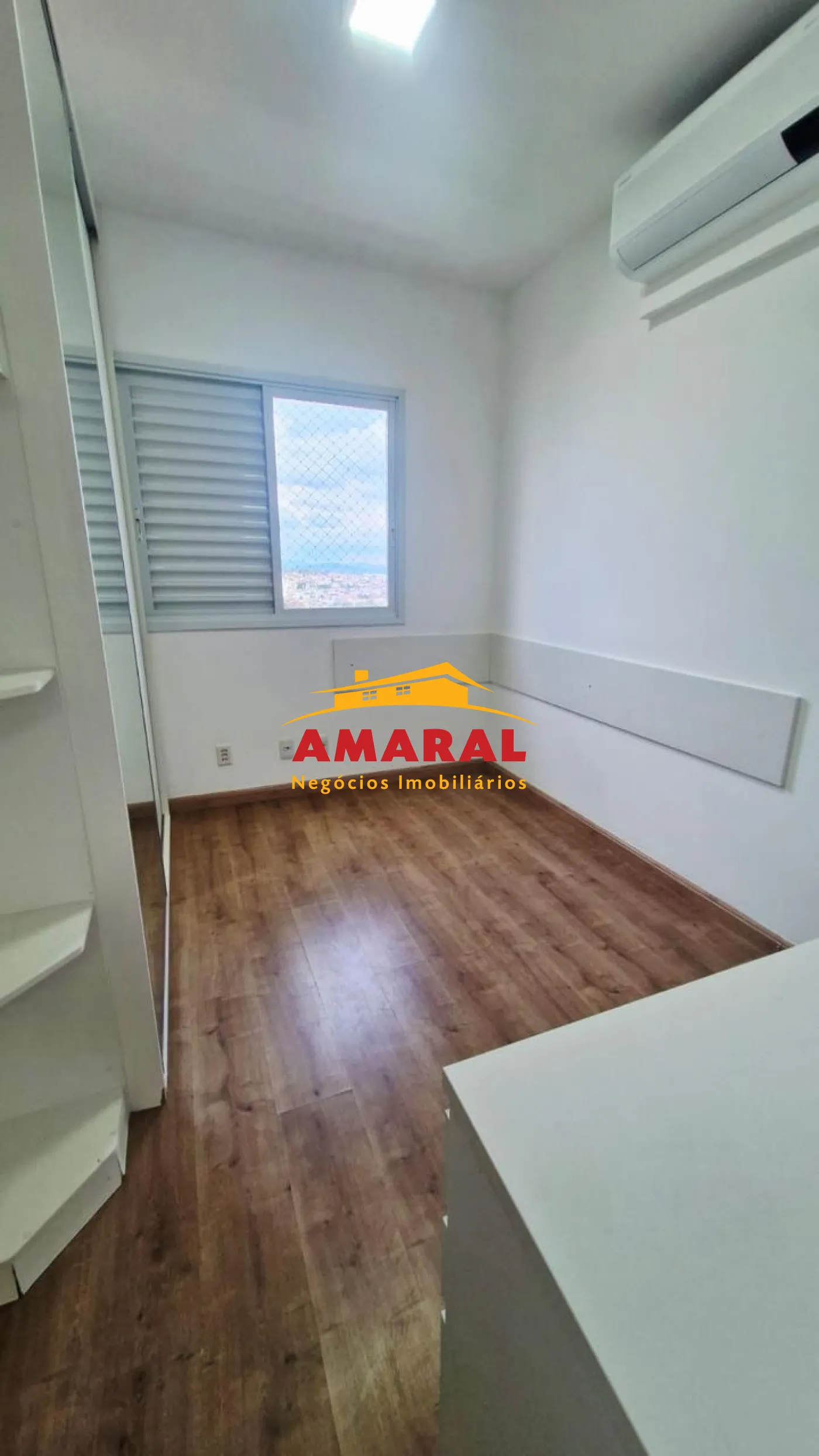 Alugar Apartamentos / Padr&atilde;o em Mogi das Cruzes R$ 4.450,00 - Foto 14