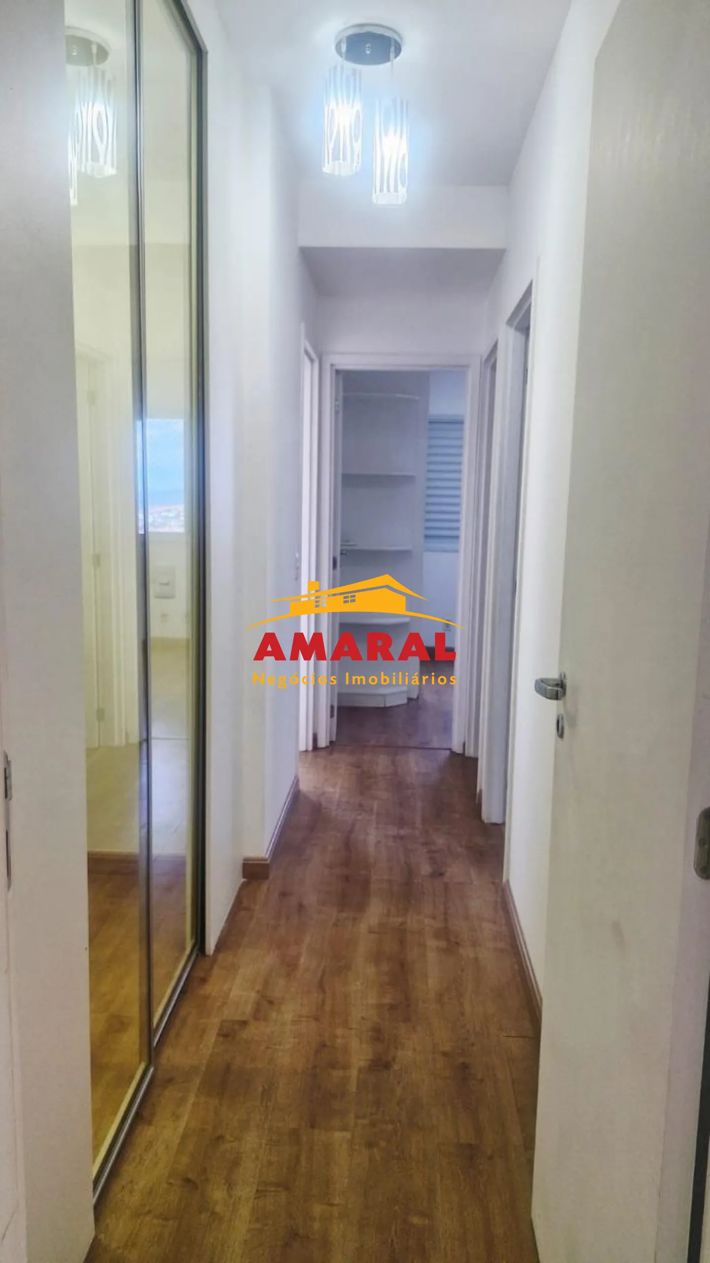 Alugar Apartamentos / Padr&atilde;o em Mogi das Cruzes R$ 4.450,00 - Foto 9