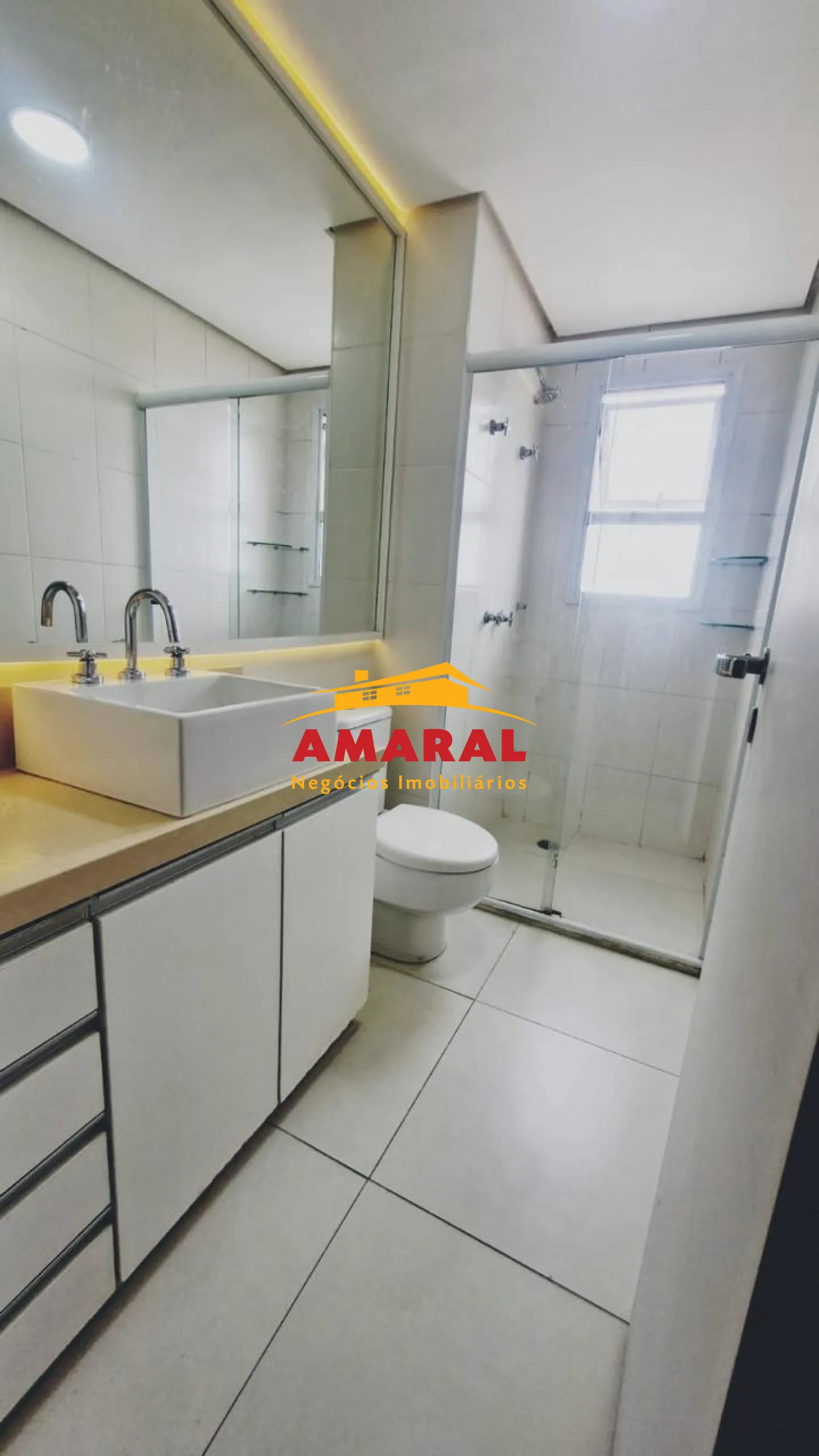 Alugar Apartamentos / Padr&atilde;o em Mogi das Cruzes R$ 4.450,00 - Foto 18