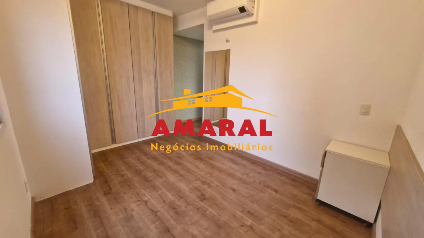 Alugar Apartamentos / Padr&atilde;o em Mogi das Cruzes R$ 4.450,00 - Foto 16