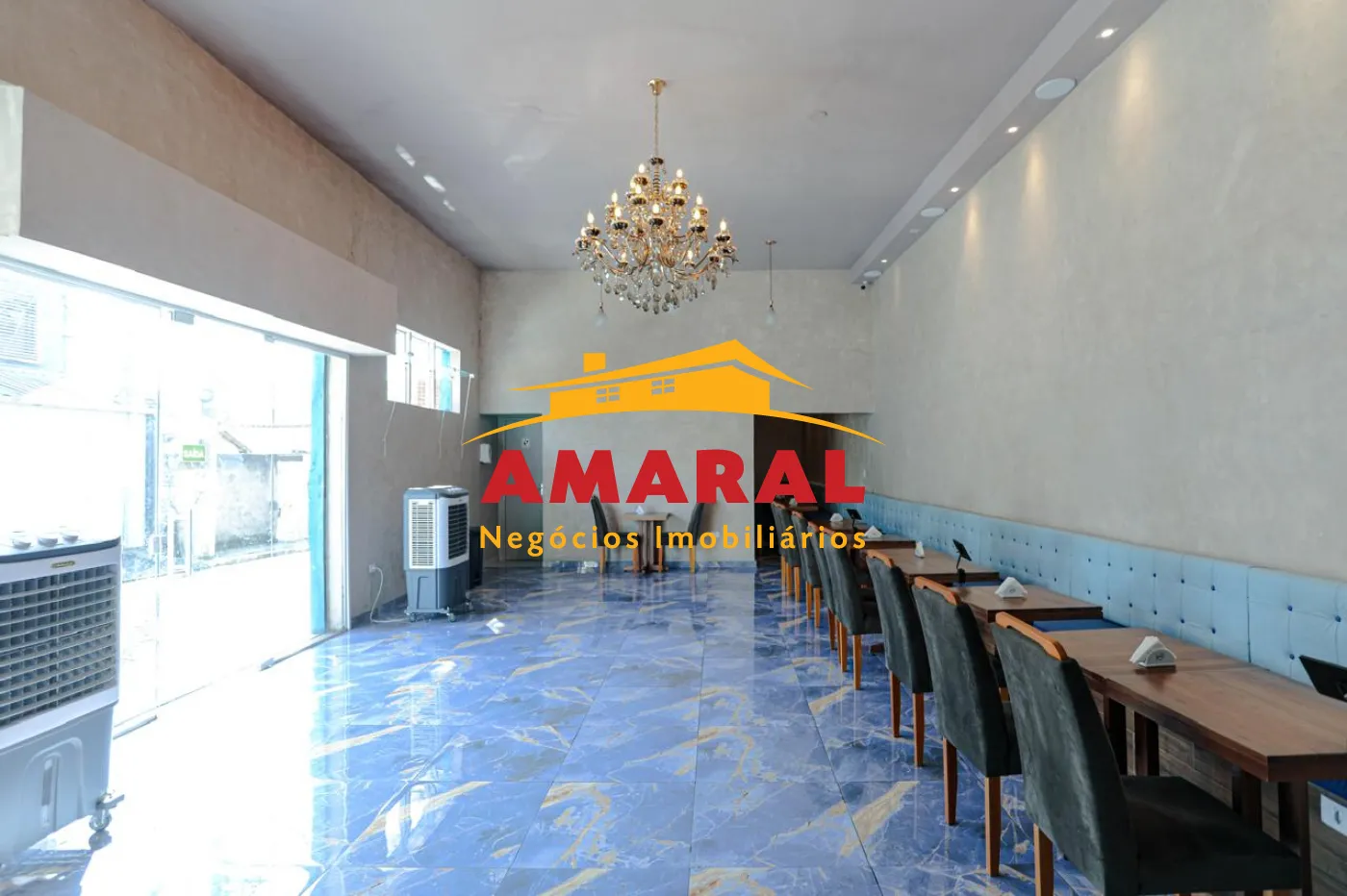Alugar Comerciais / Ponto Comercial em Suzano R$ 3.800,00 - Foto 7