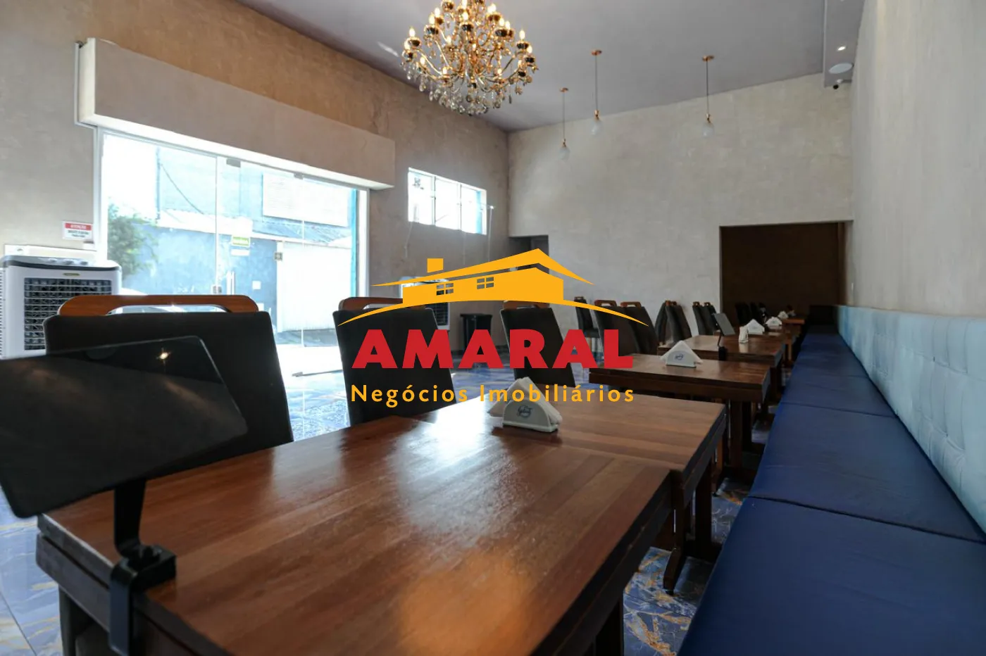 Alugar Comerciais / Ponto Comercial em Suzano R$ 3.800,00 - Foto 15