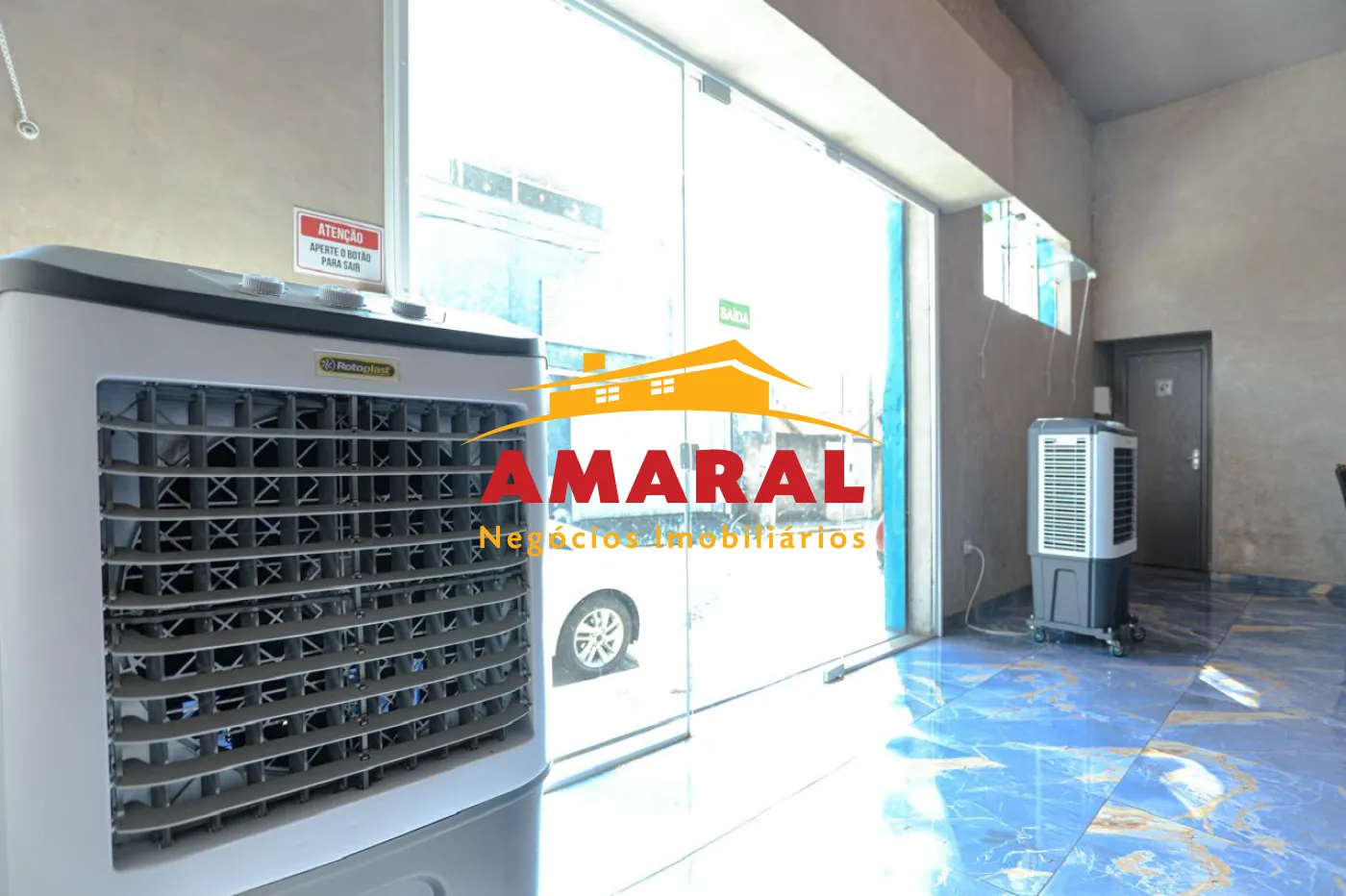 Alugar Comerciais / Ponto Comercial em Suzano R$ 3.800,00 - Foto 24