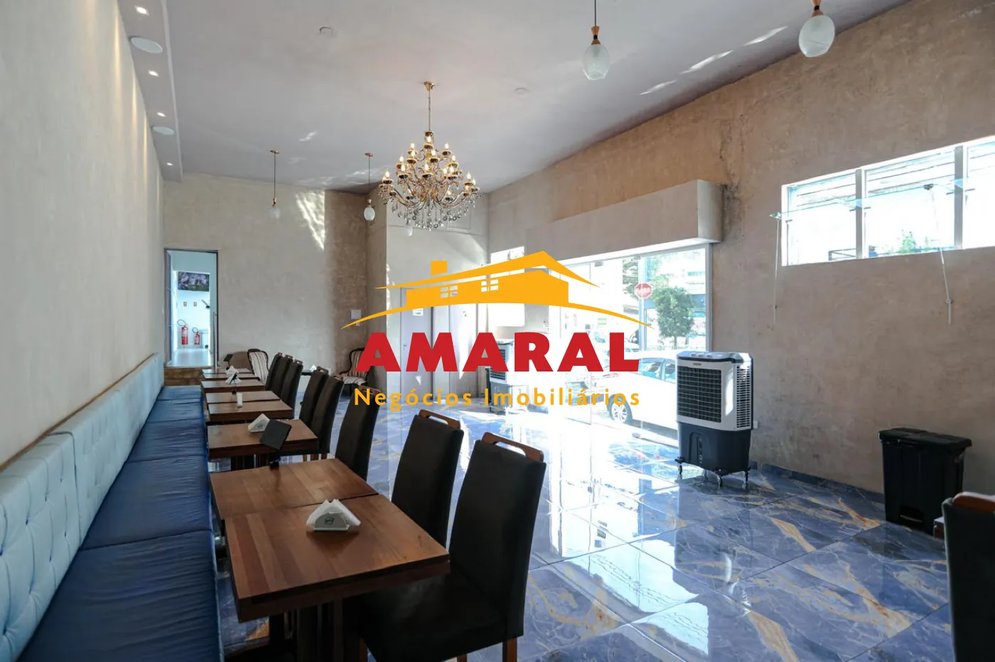 Alugar Comerciais / Ponto Comercial em Suzano R$ 3.800,00 - Foto 6