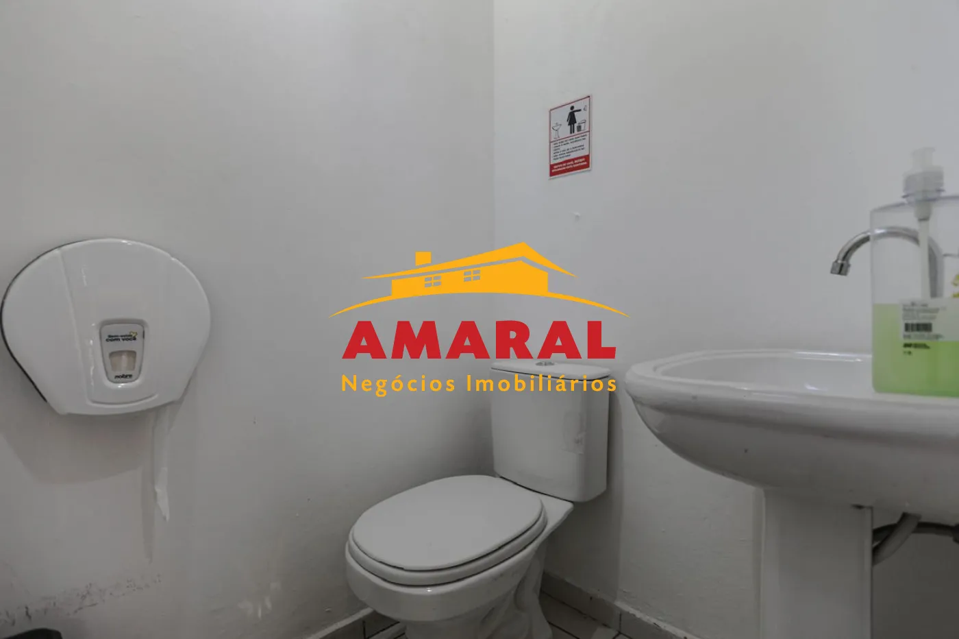 Alugar Comerciais / Ponto Comercial em Suzano R$ 3.800,00 - Foto 37