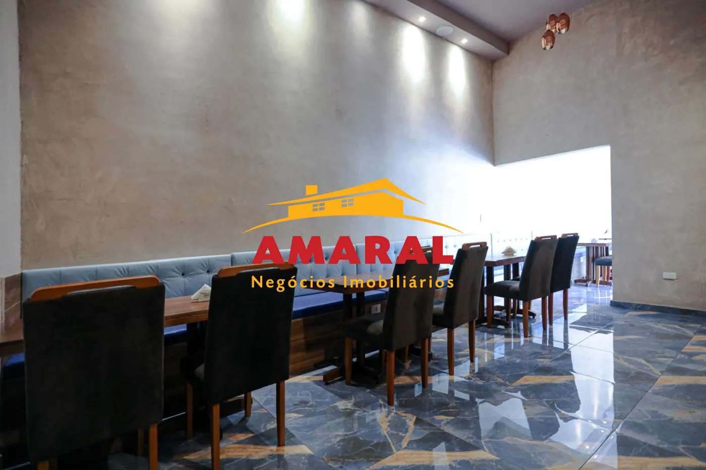 Alugar Comerciais / Ponto Comercial em Suzano R$ 3.800,00 - Foto 9