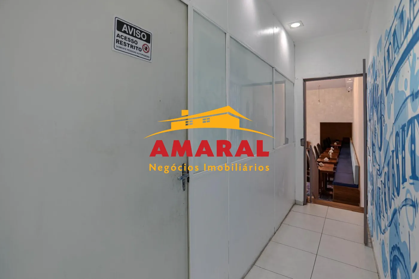 Alugar Comerciais / Ponto Comercial em Suzano R$ 3.800,00 - Foto 27
