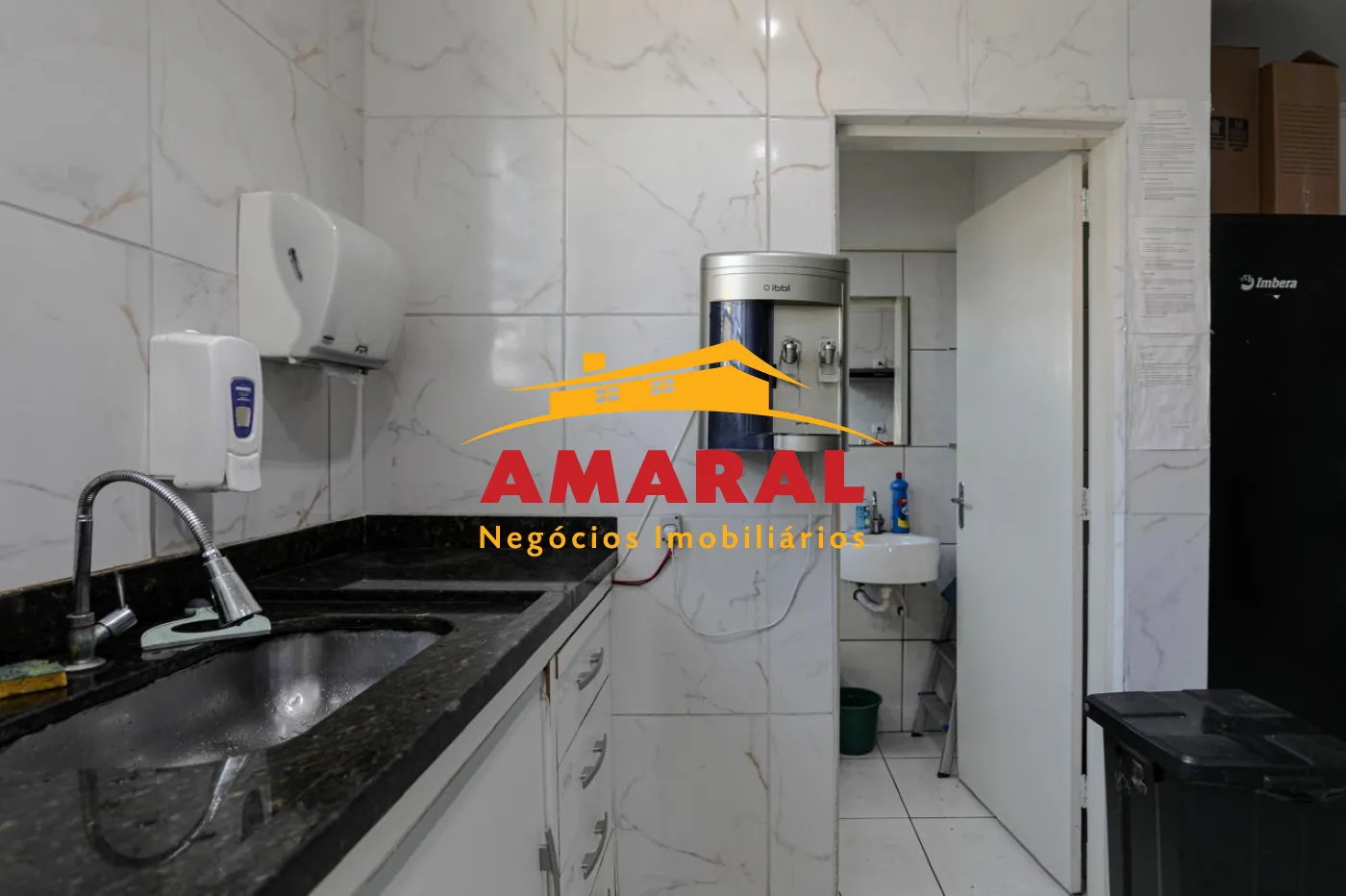 Alugar Comerciais / Ponto Comercial em Suzano R$ 3.800,00 - Foto 34