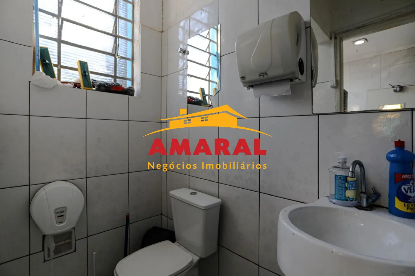 Alugar Comerciais / Ponto Comercial em Suzano R$ 3.800,00 - Foto 38