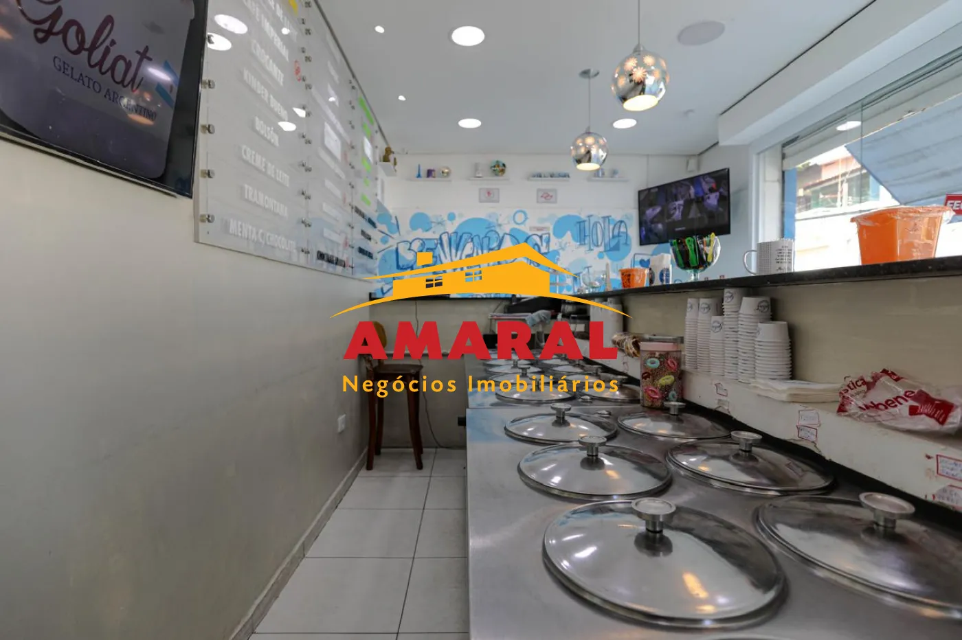 Alugar Comerciais / Ponto Comercial em Suzano R$ 3.800,00 - Foto 17