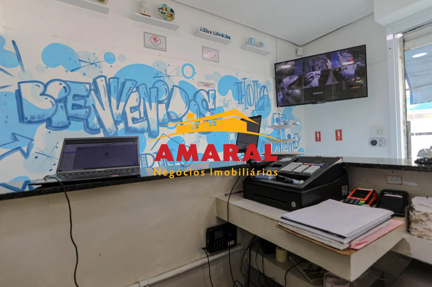 Alugar Comerciais / Ponto Comercial em Suzano R$ 3.800,00 - Foto 23