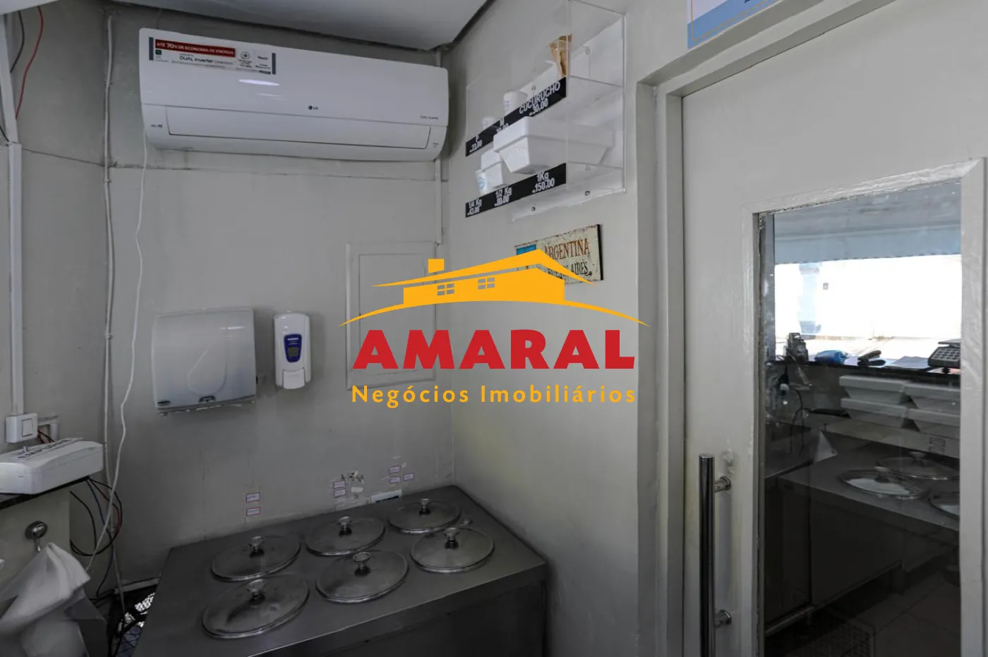 Alugar Comerciais / Ponto Comercial em Suzano R$ 3.800,00 - Foto 31