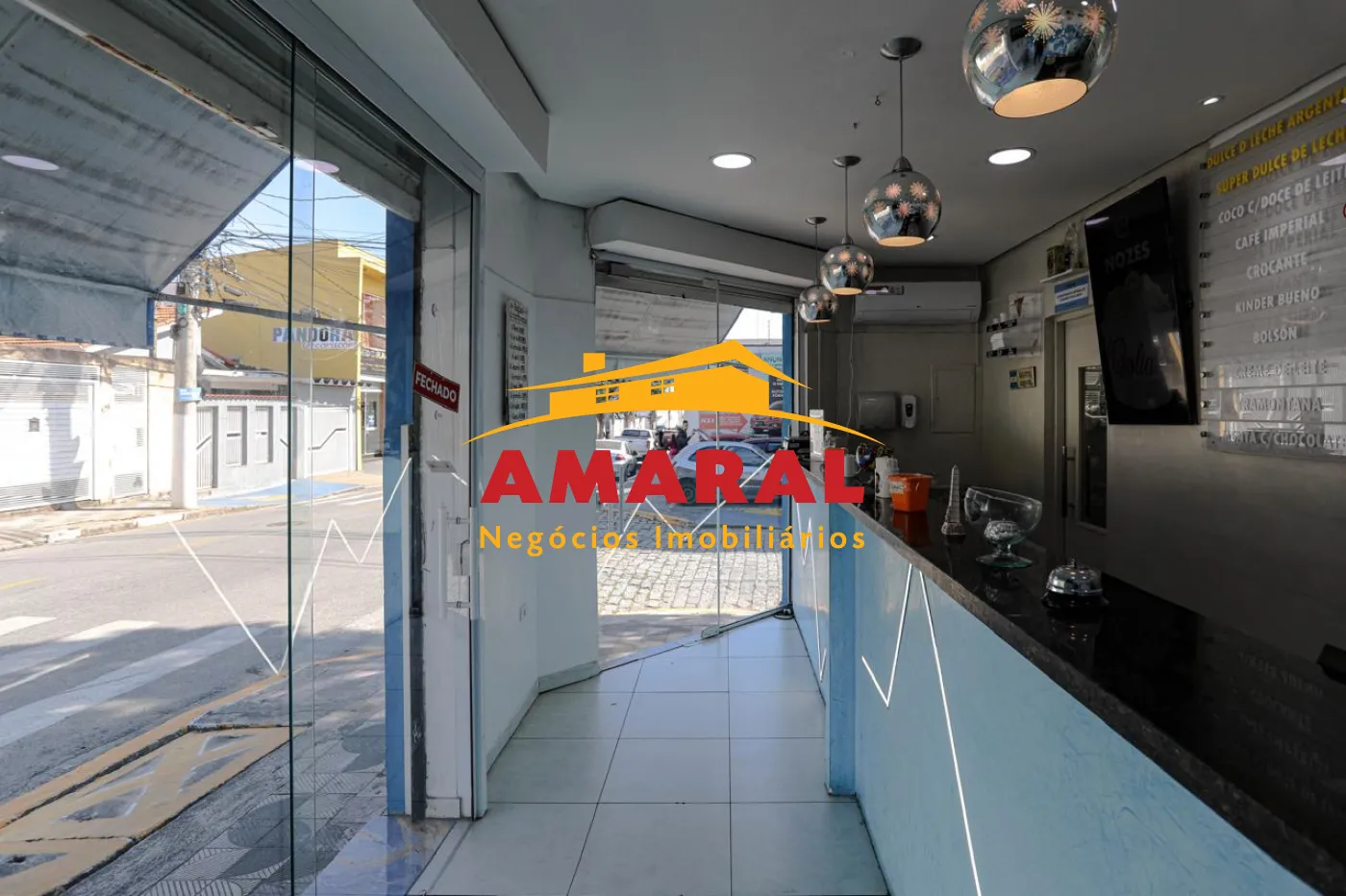 Alugar Comerciais / Ponto Comercial em Suzano R$ 3.800,00 - Foto 18