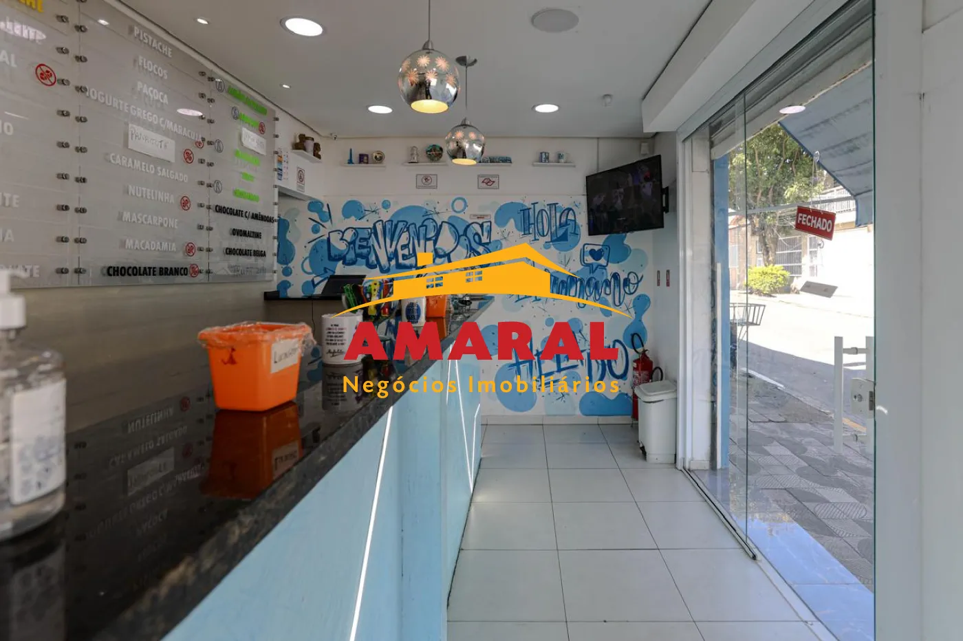 Alugar Comerciais / Ponto Comercial em Suzano R$ 3.800,00 - Foto 20