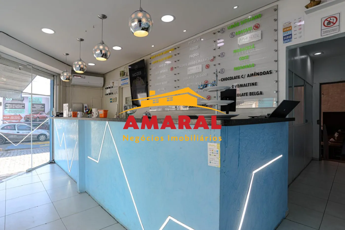 Alugar Comerciais / Ponto Comercial em Suzano R$ 3.800,00 - Foto 19