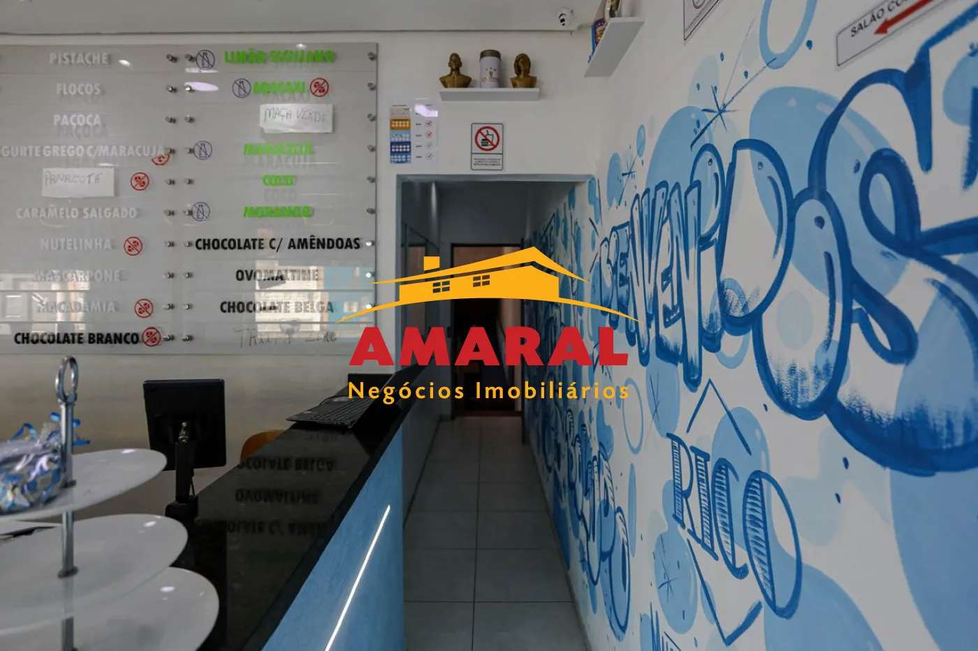 Alugar Comerciais / Ponto Comercial em Suzano R$ 3.800,00 - Foto 22