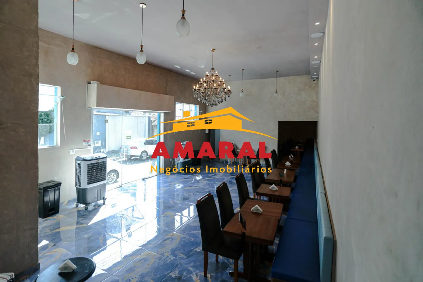 Alugar Comerciais / Ponto Comercial em Suzano R$ 3.800,00 - Foto 10