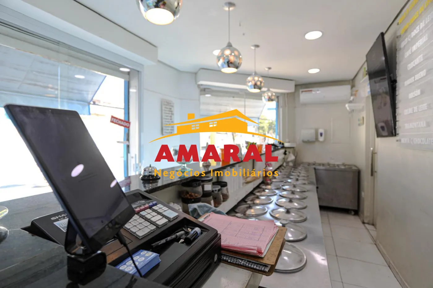 Alugar Comerciais / Ponto Comercial em Suzano R$ 3.800,00 - Foto 26