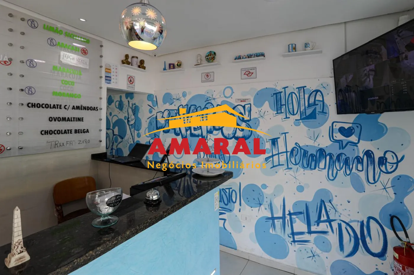 Alugar Comerciais / Ponto Comercial em Suzano R$ 3.800,00 - Foto 21