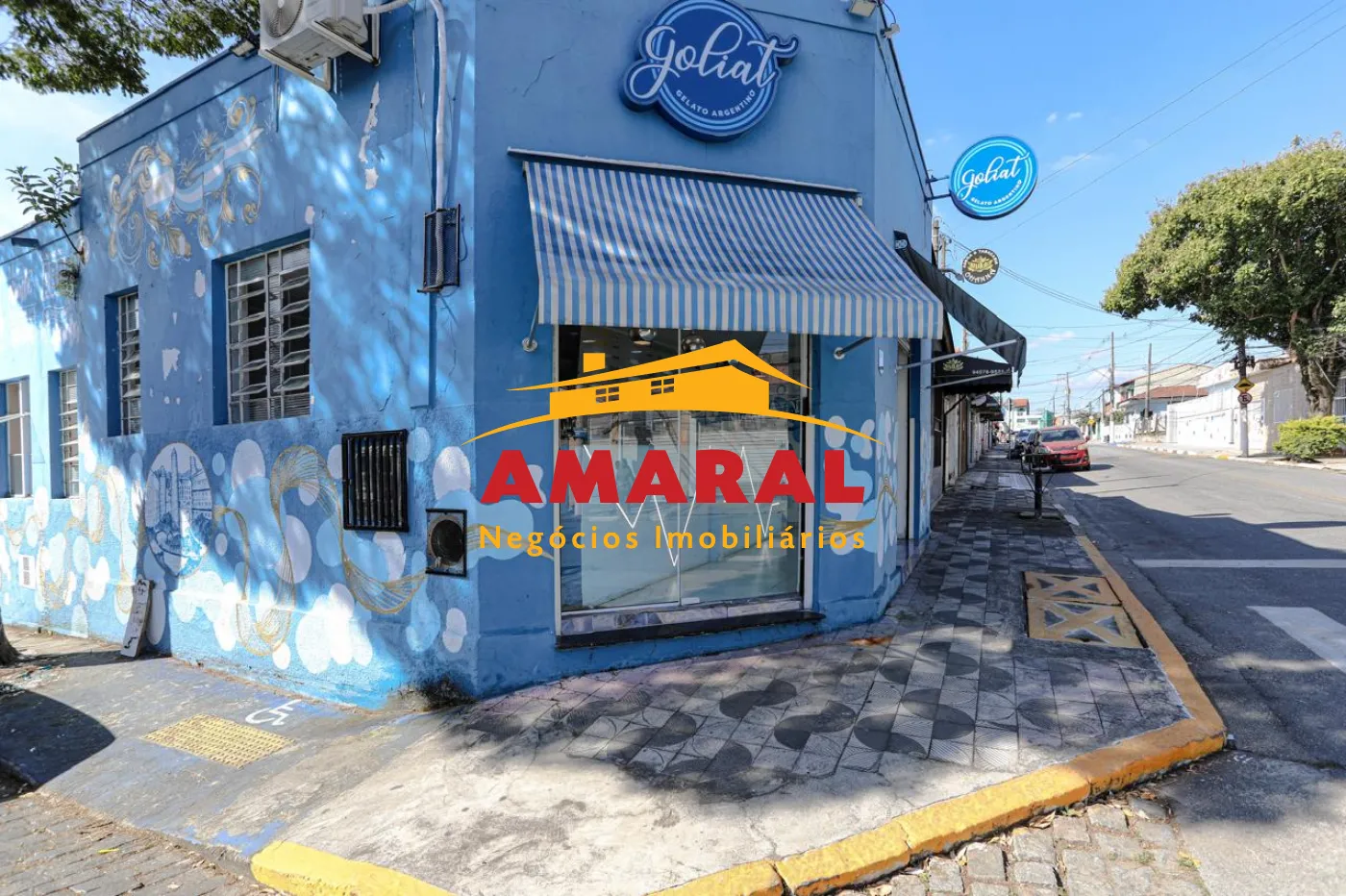 Alugar Comerciais / Ponto Comercial em Suzano R$ 3.800,00 - Foto 4