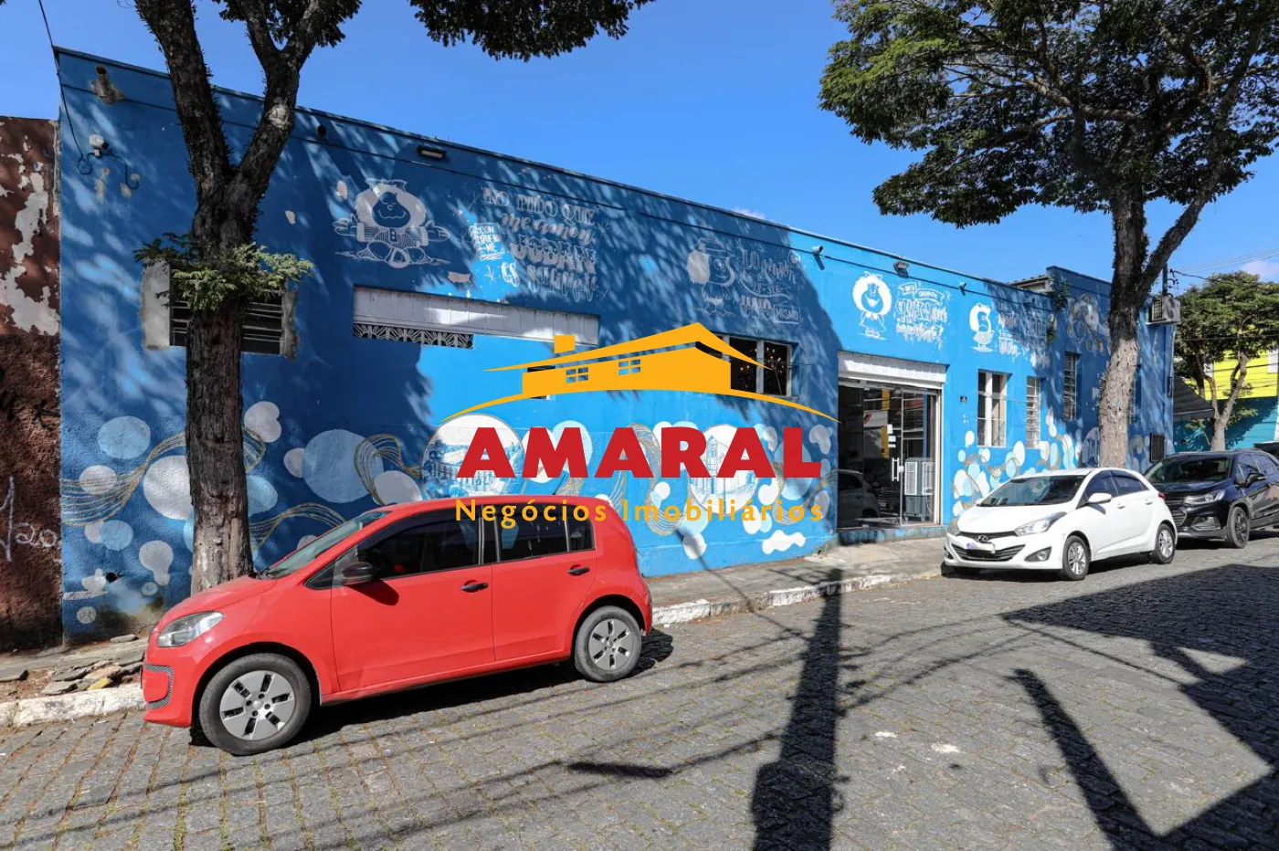 Alugar Comerciais / Ponto Comercial em Suzano R$ 3.800,00 - Foto 5