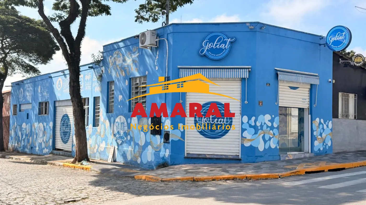 Alugar Comerciais / Ponto Comercial em Suzano R$ 3.800,00 - Foto 1