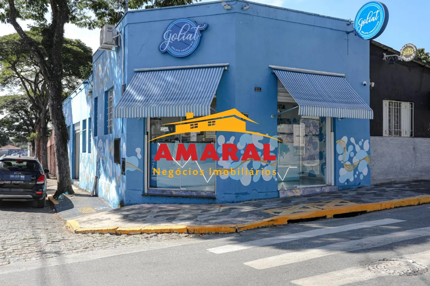Alugar Comerciais / Ponto Comercial em Suzano R$ 3.800,00 - Foto 3