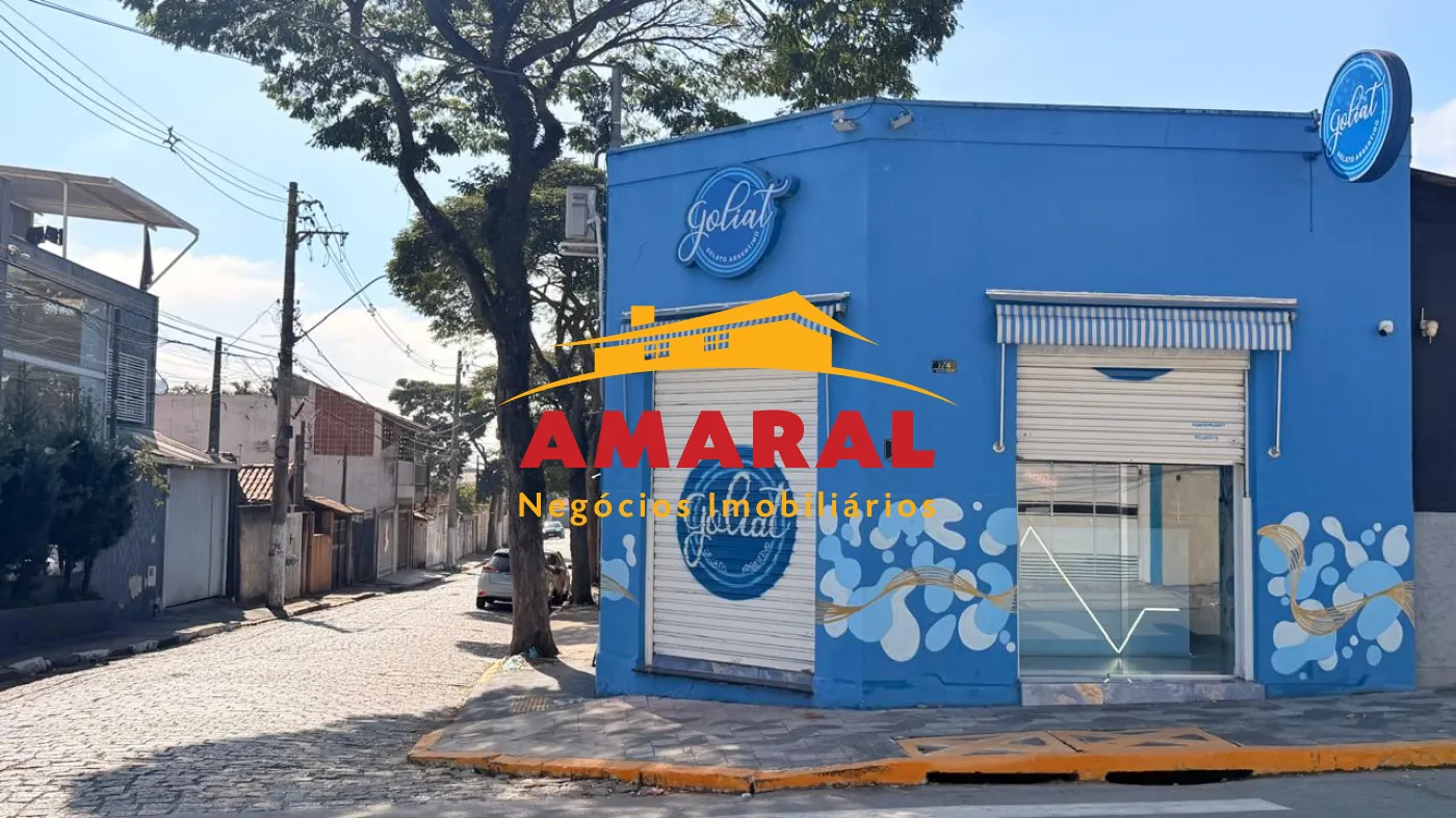 Alugar Comerciais / Ponto Comercial em Suzano R$ 3.800,00 - Foto 2