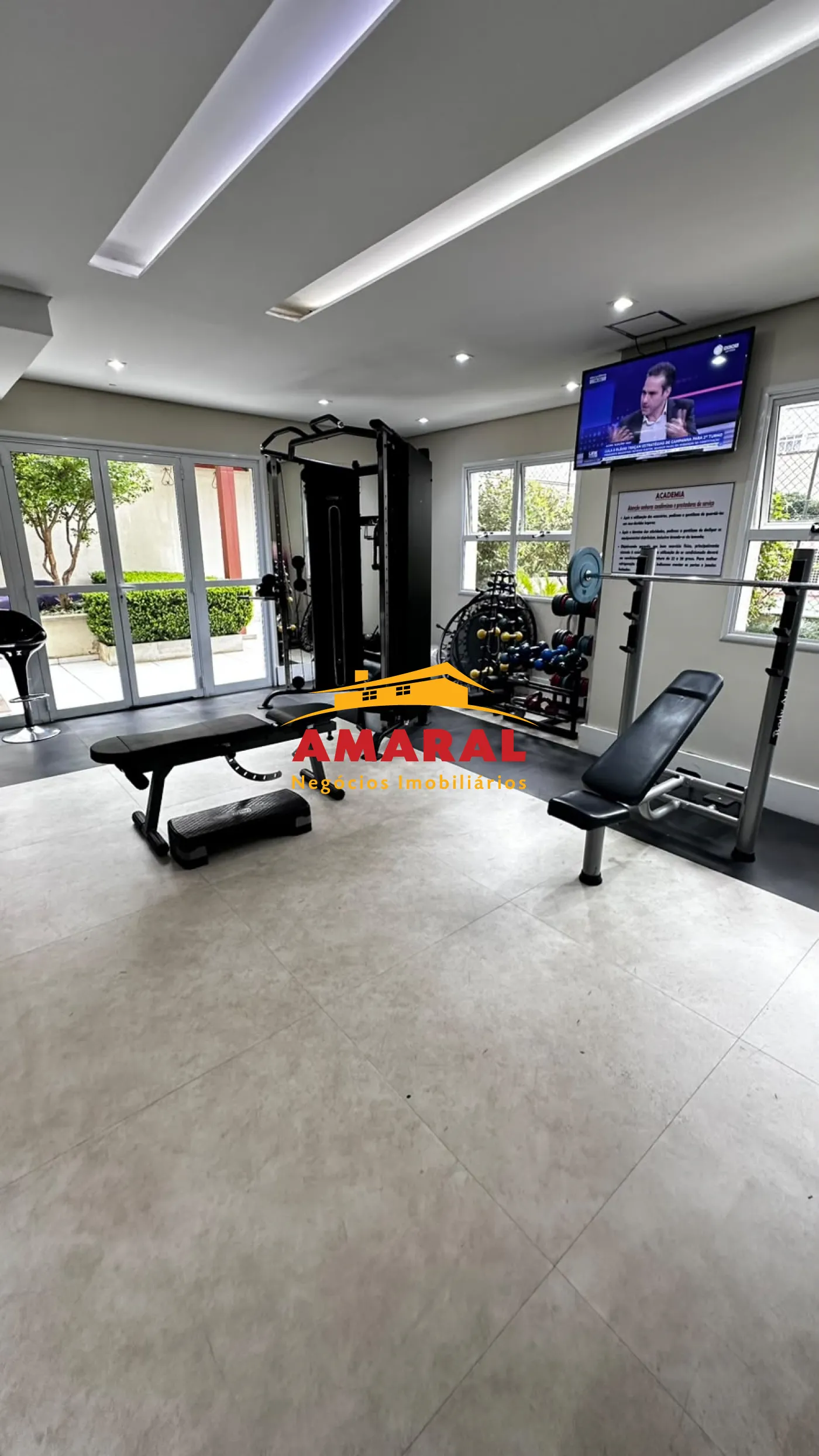 Alugar Apartamentos / Padr&atilde;o em Suzano R$ 4.500,00 - Foto 41
