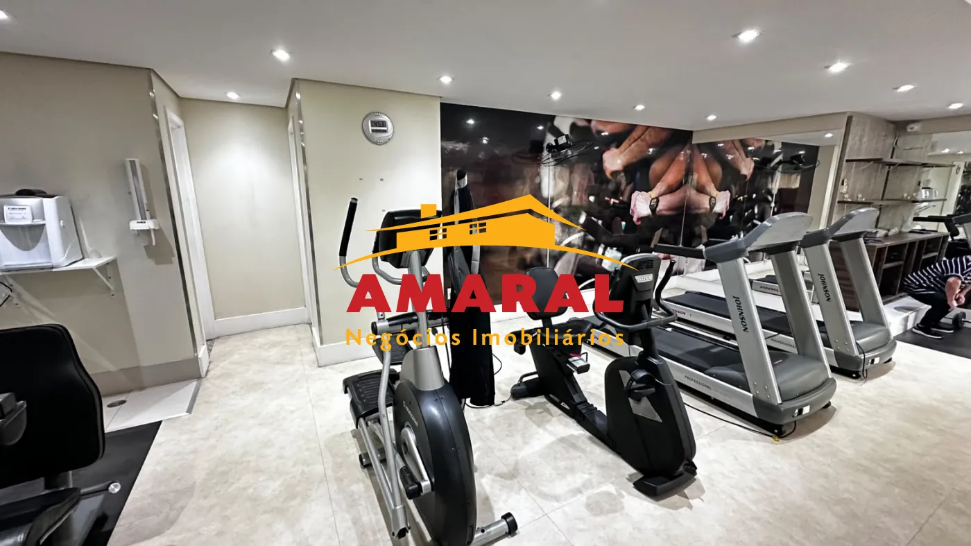 Alugar Apartamentos / Padr&atilde;o em Suzano R$ 4.500,00 - Foto 40